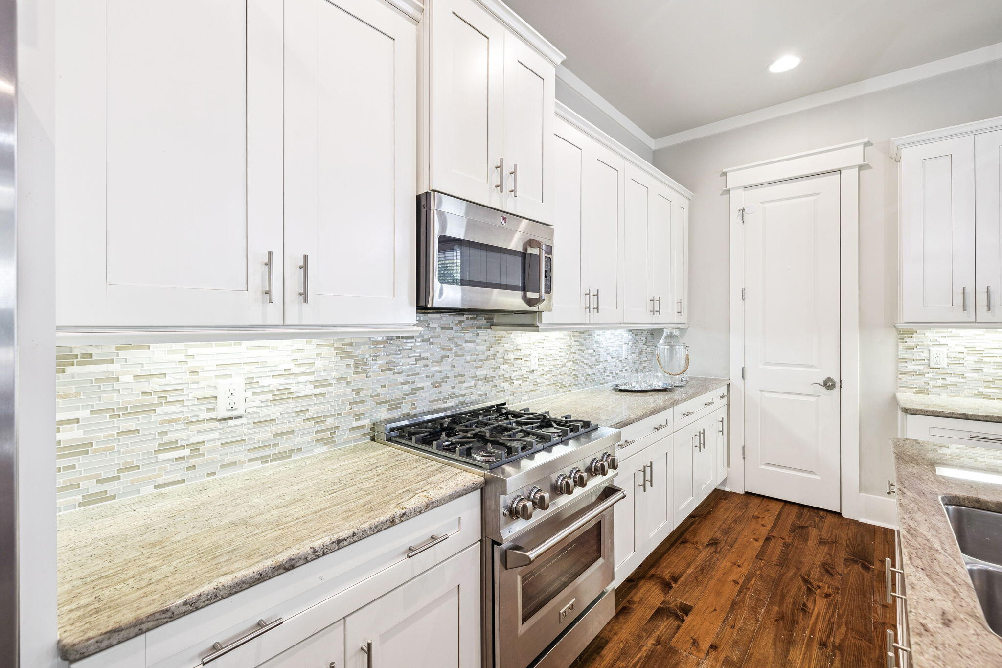 NATUREWALK AT SEAGROVE - Residential