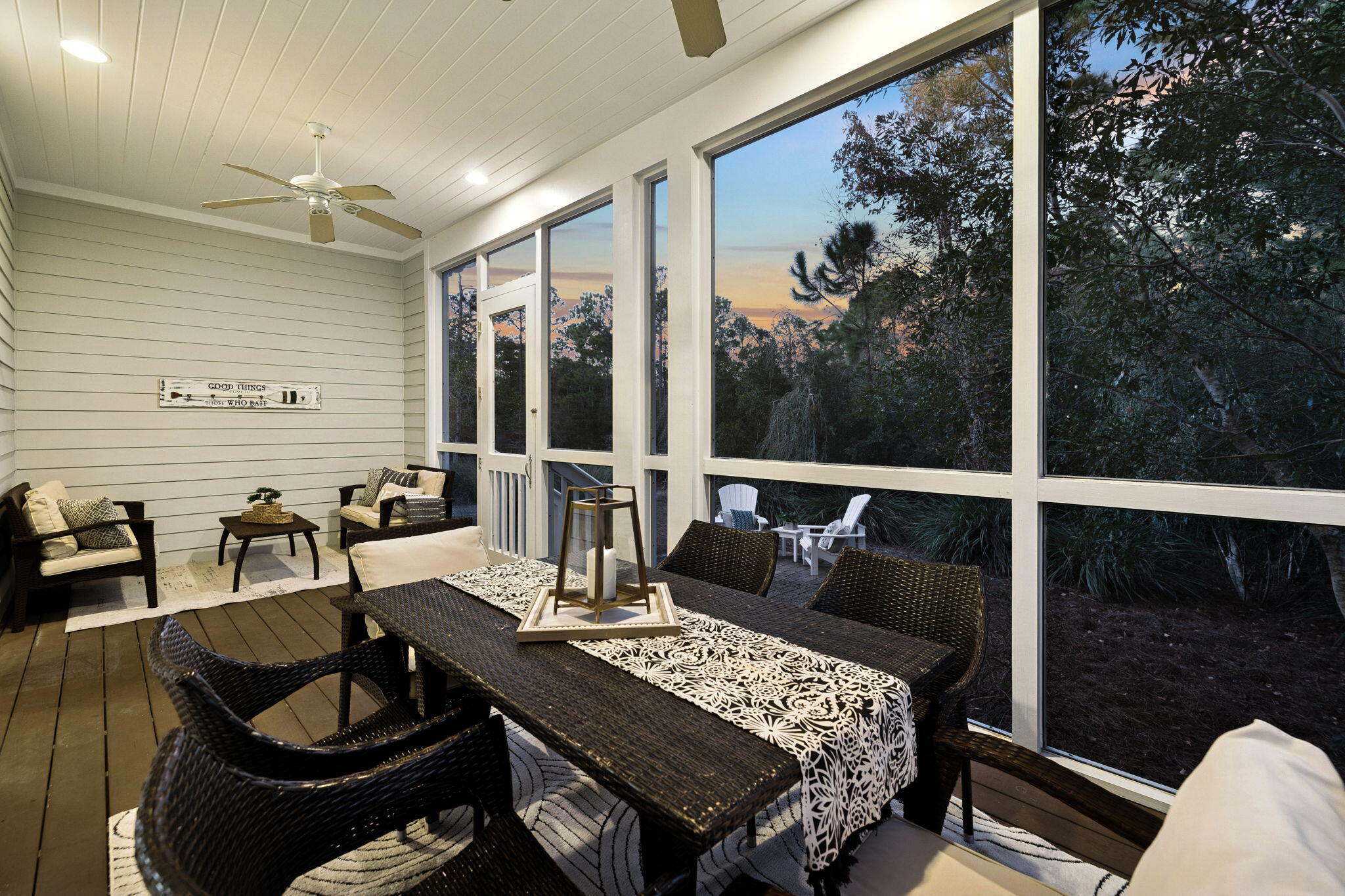 NATUREWALK AT SEAGROVE - Residential