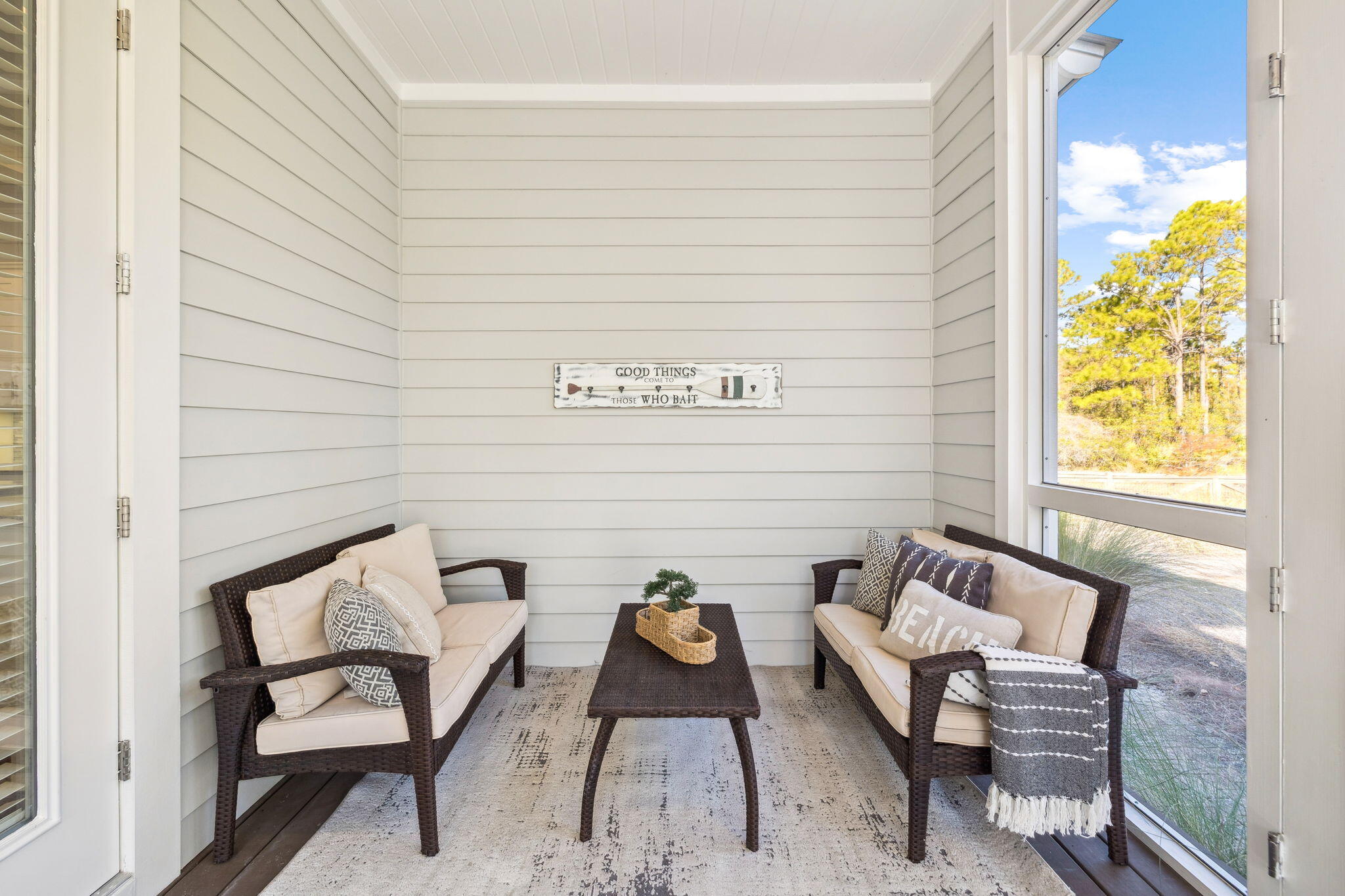 NATUREWALK AT SEAGROVE - Residential