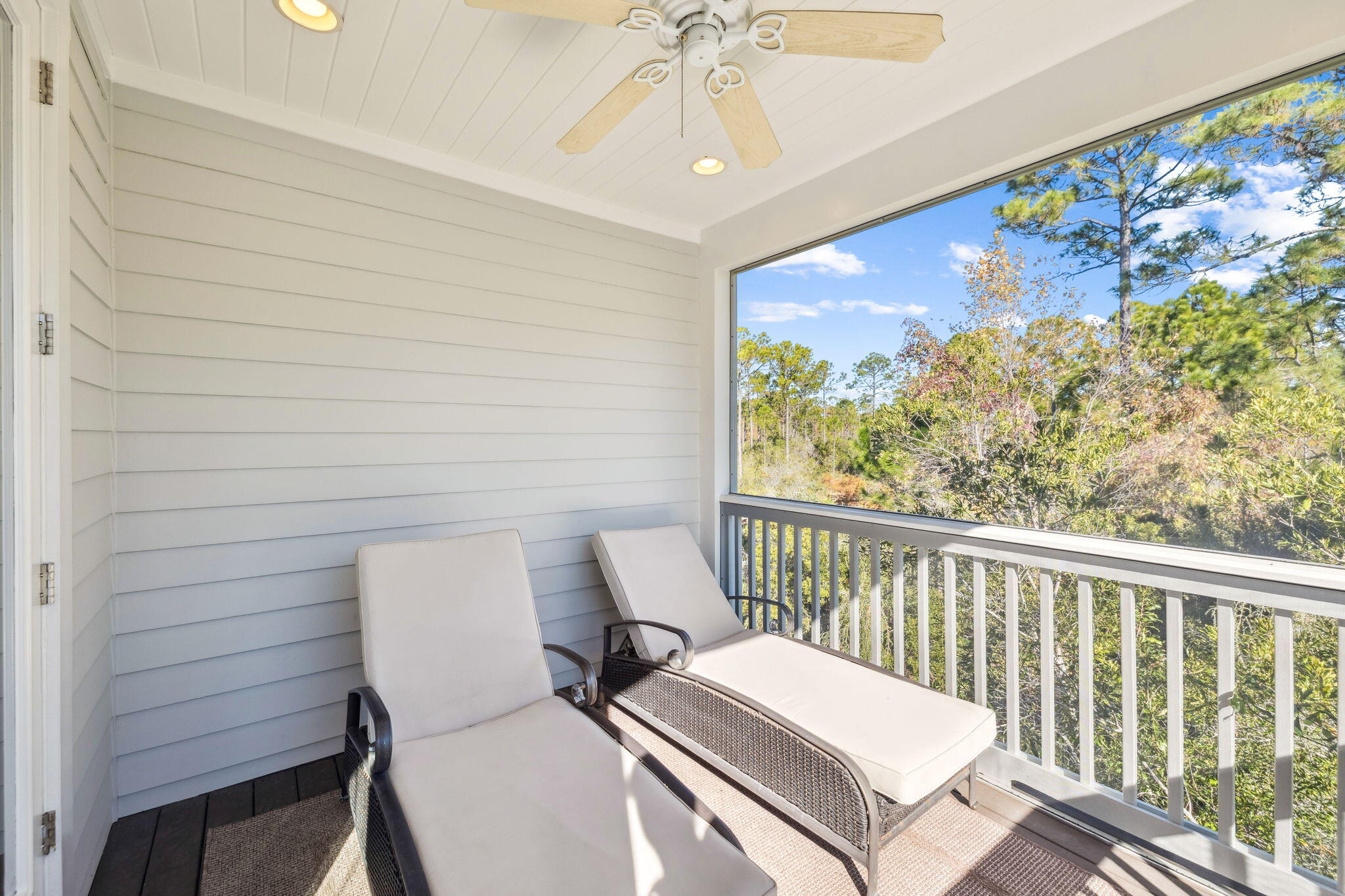 NATUREWALK AT SEAGROVE - Residential