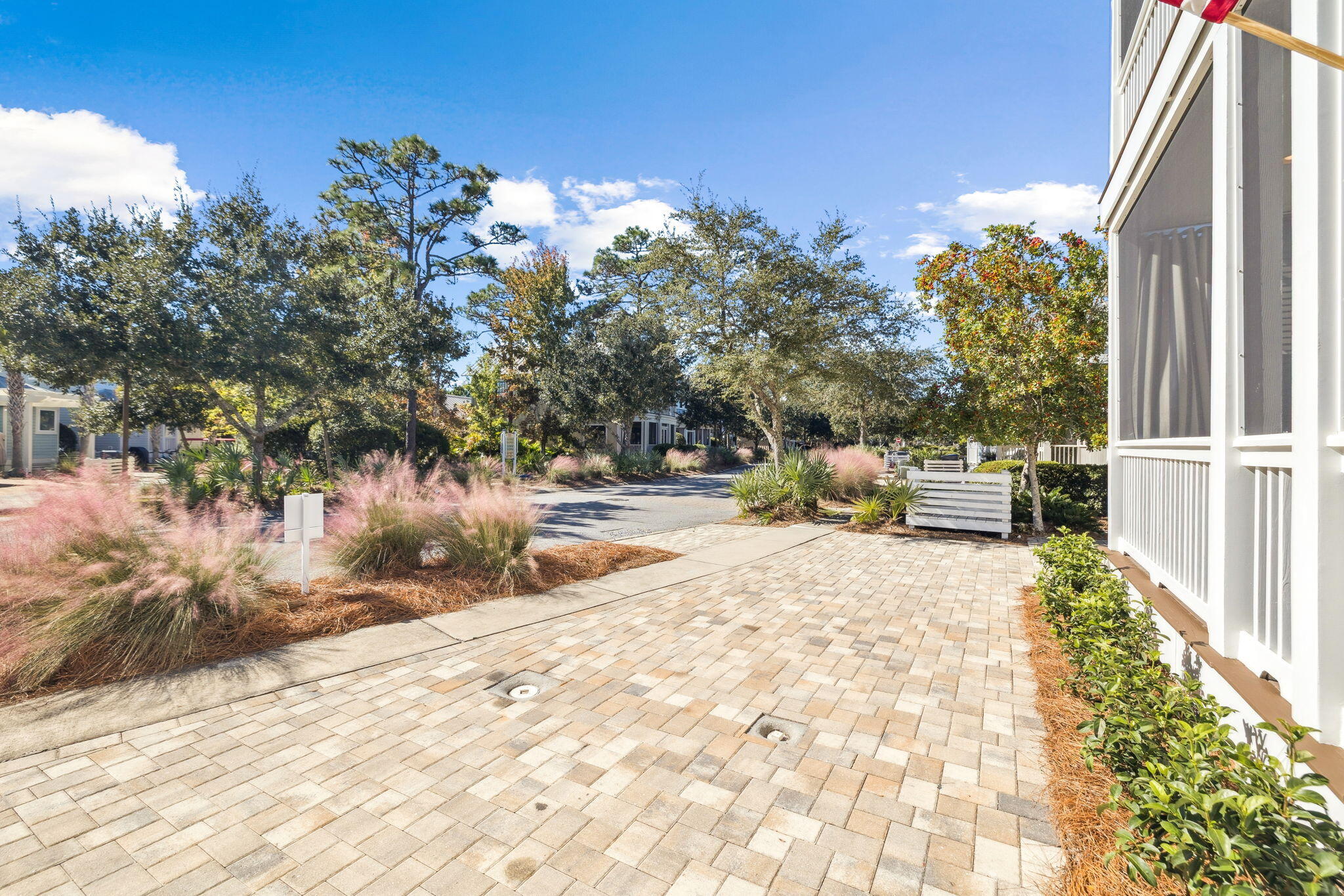 NATUREWALK AT SEAGROVE - Residential