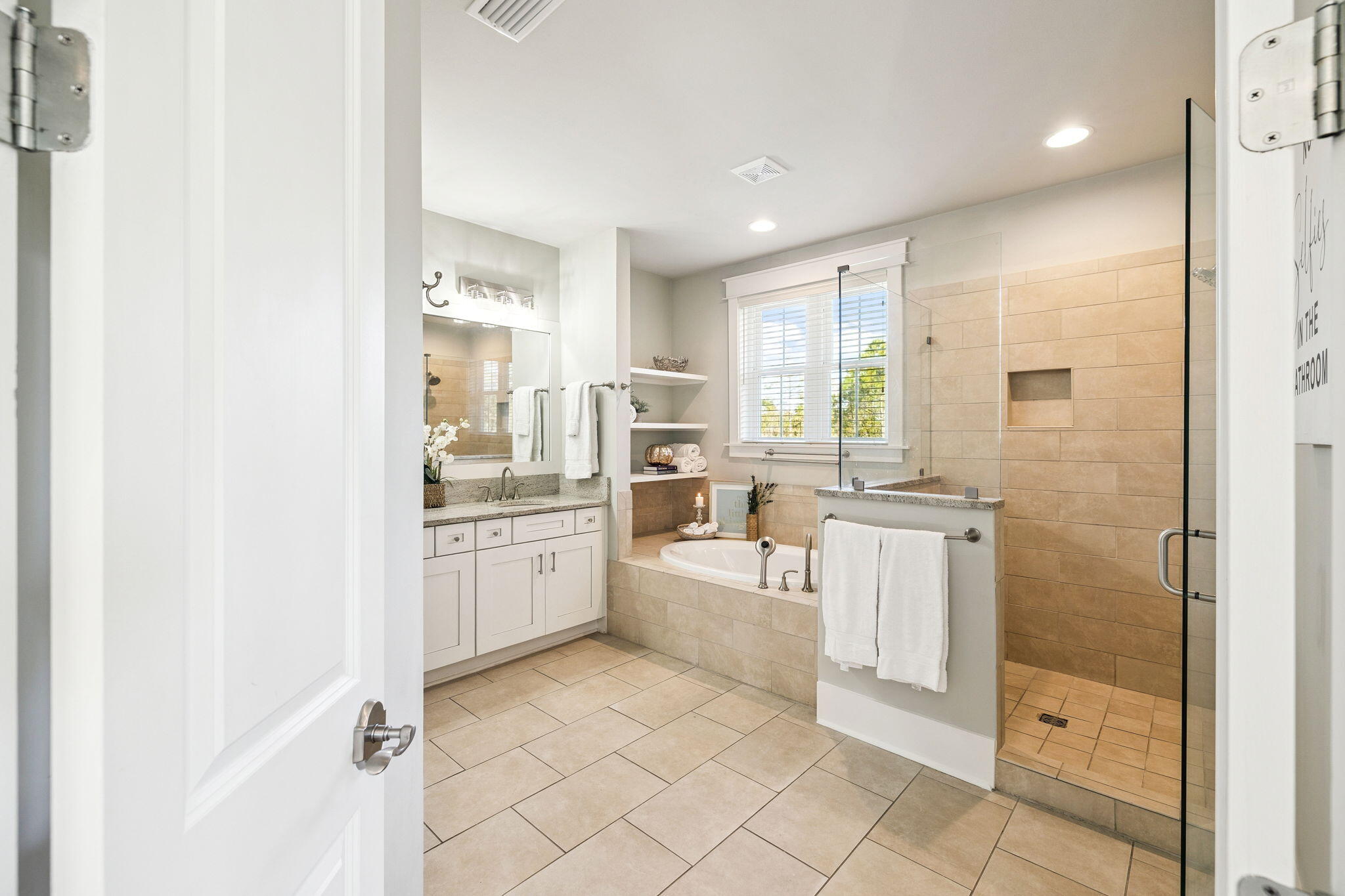 NATUREWALK AT SEAGROVE - Residential