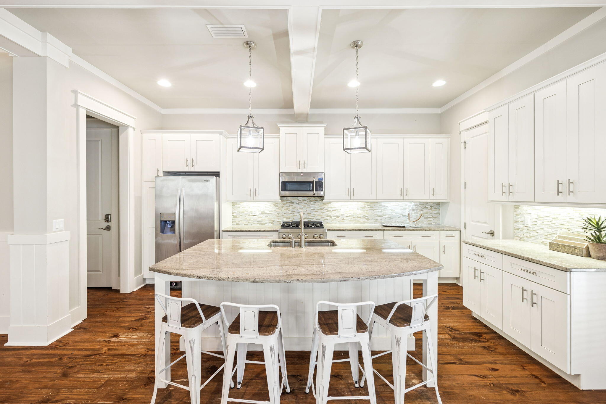 NATUREWALK AT SEAGROVE - Residential