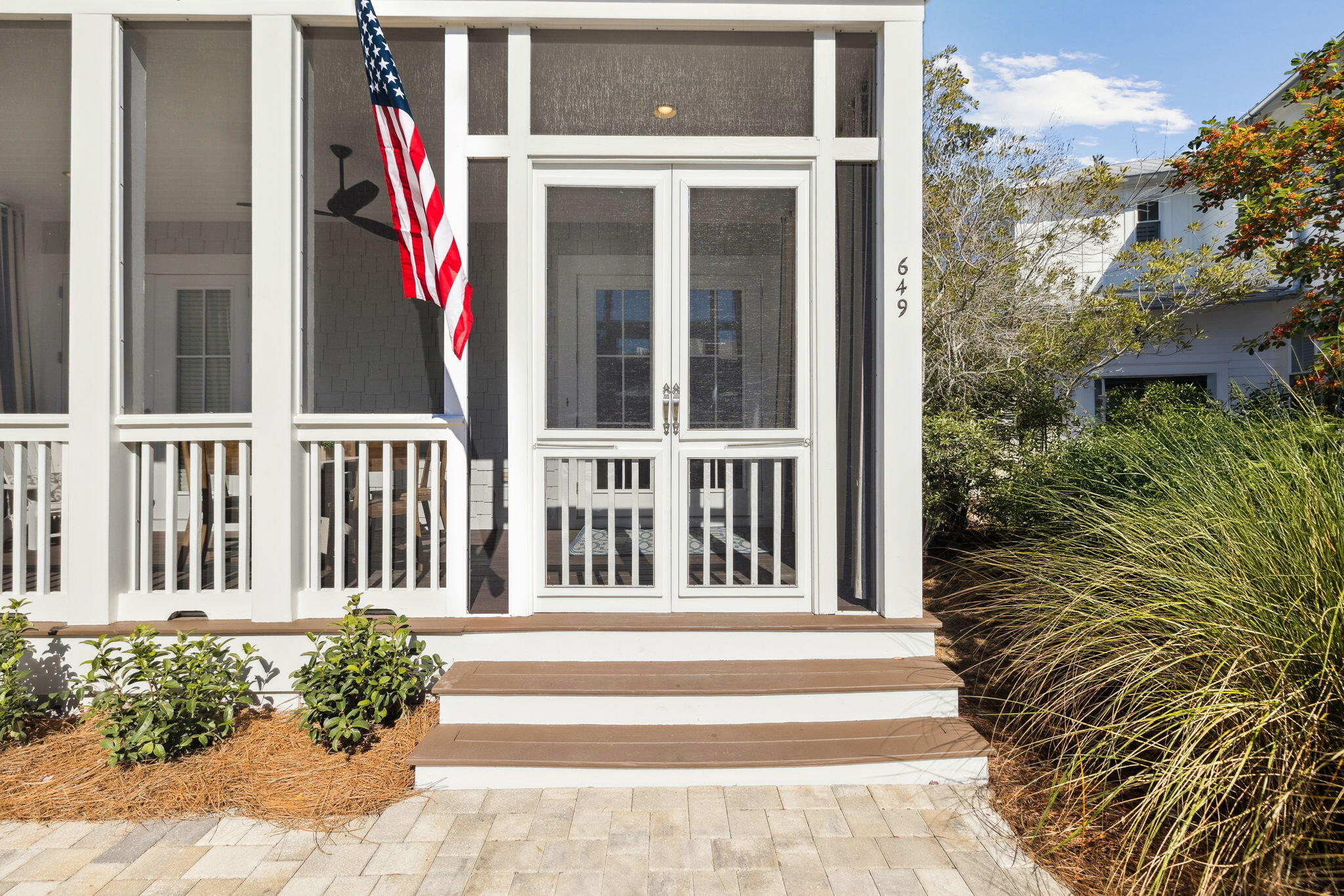 NATUREWALK AT SEAGROVE - Residential