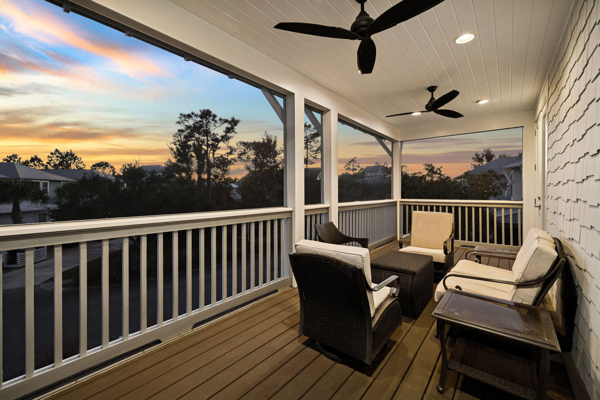 NATUREWALK AT SEAGROVE - Residential