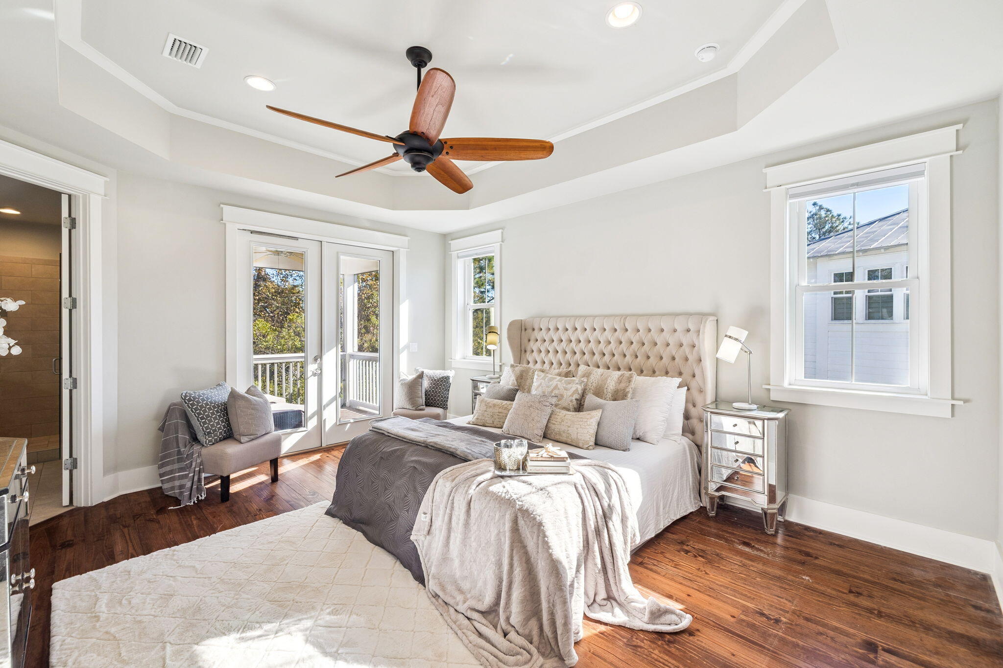 NATUREWALK AT SEAGROVE - Residential