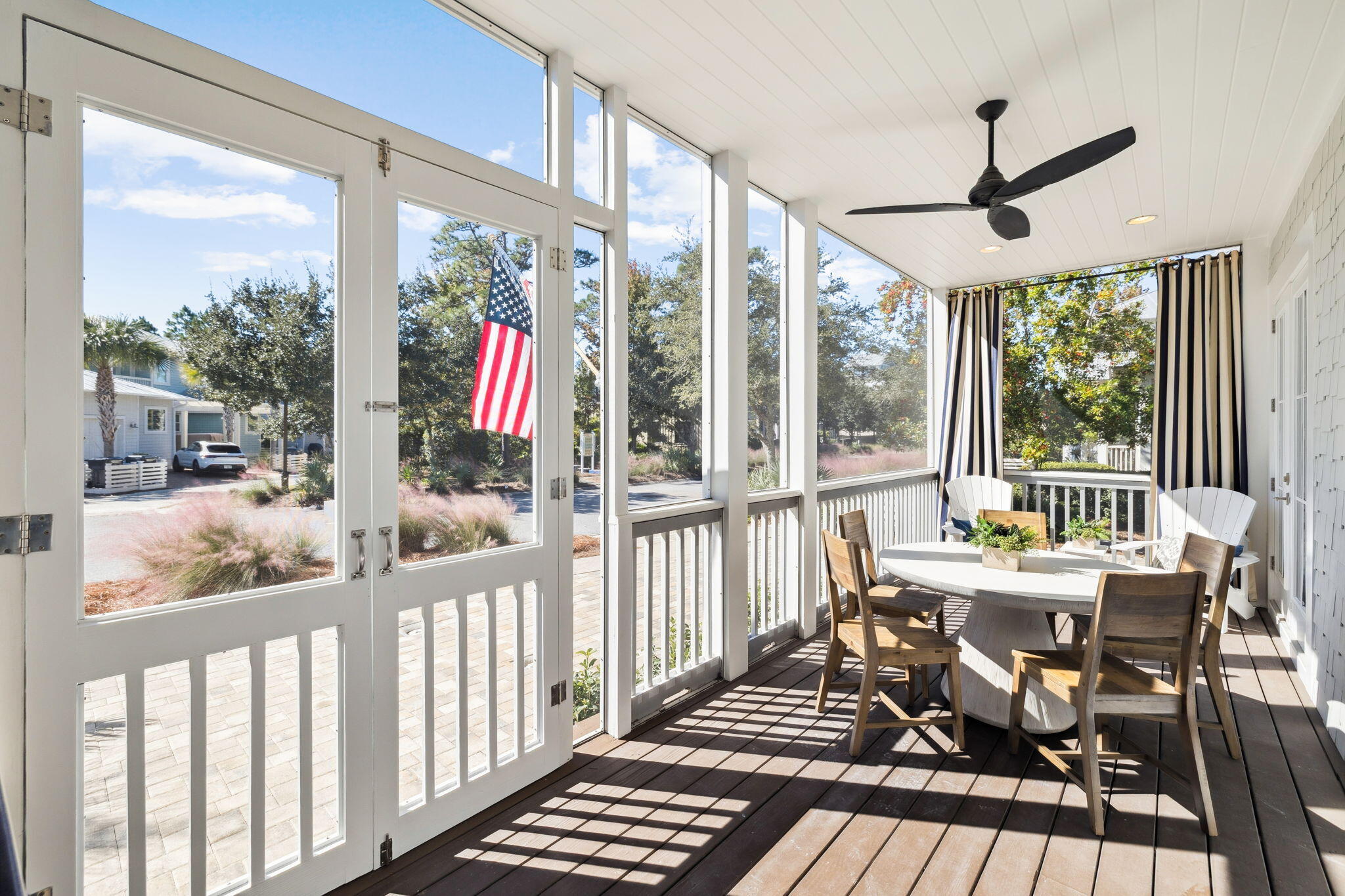 NATUREWALK AT SEAGROVE - Residential