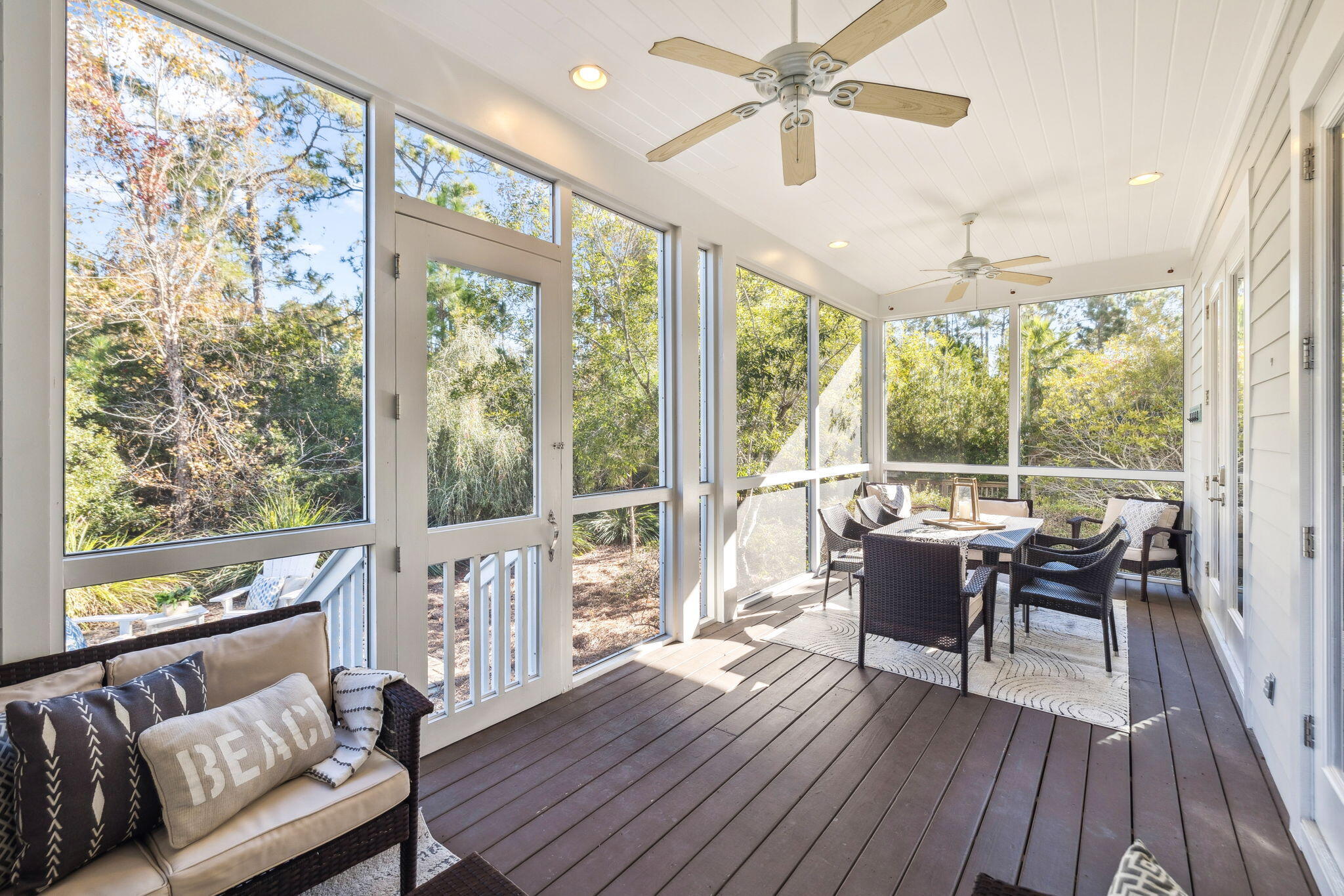 NATUREWALK AT SEAGROVE - Residential