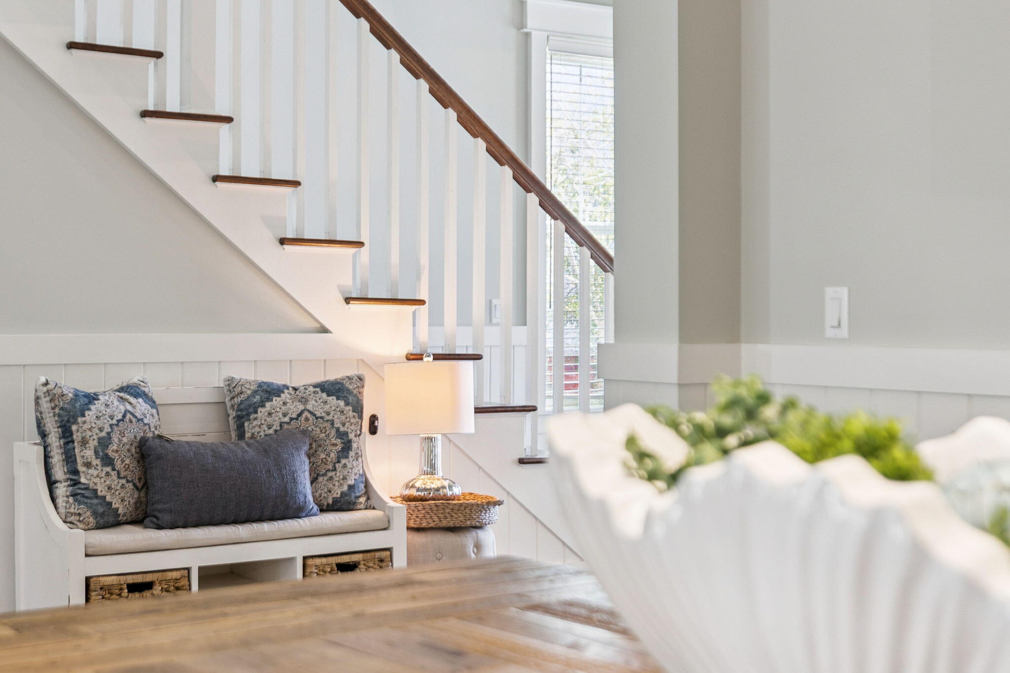 NATUREWALK AT SEAGROVE - Residential