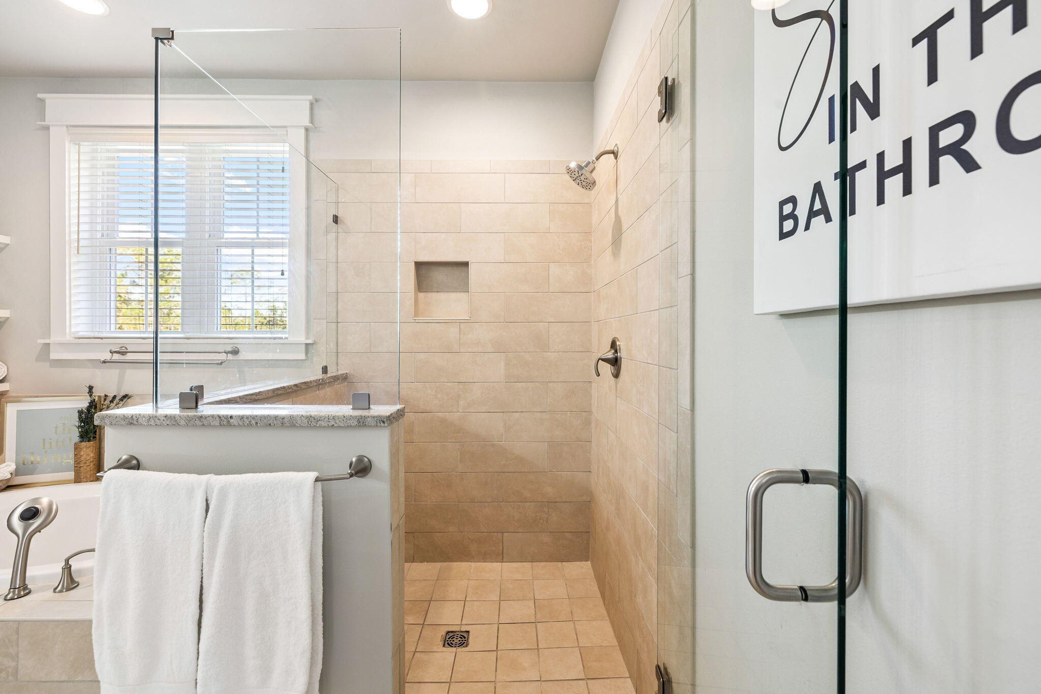 NATUREWALK AT SEAGROVE - Residential