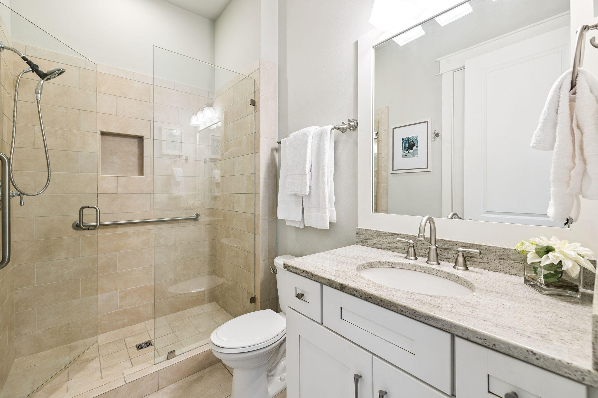 NATUREWALK AT SEAGROVE - Residential