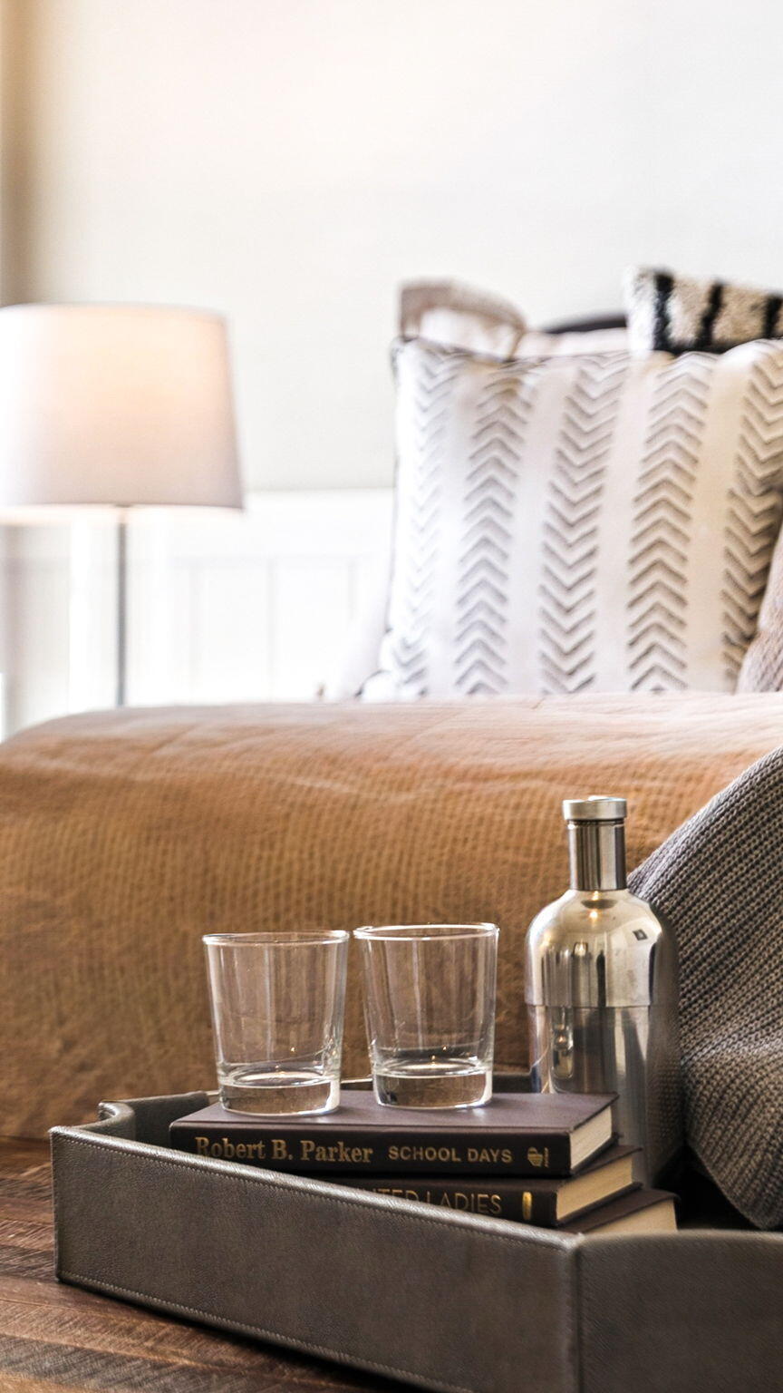 NATUREWALK AT SEAGROVE - Residential