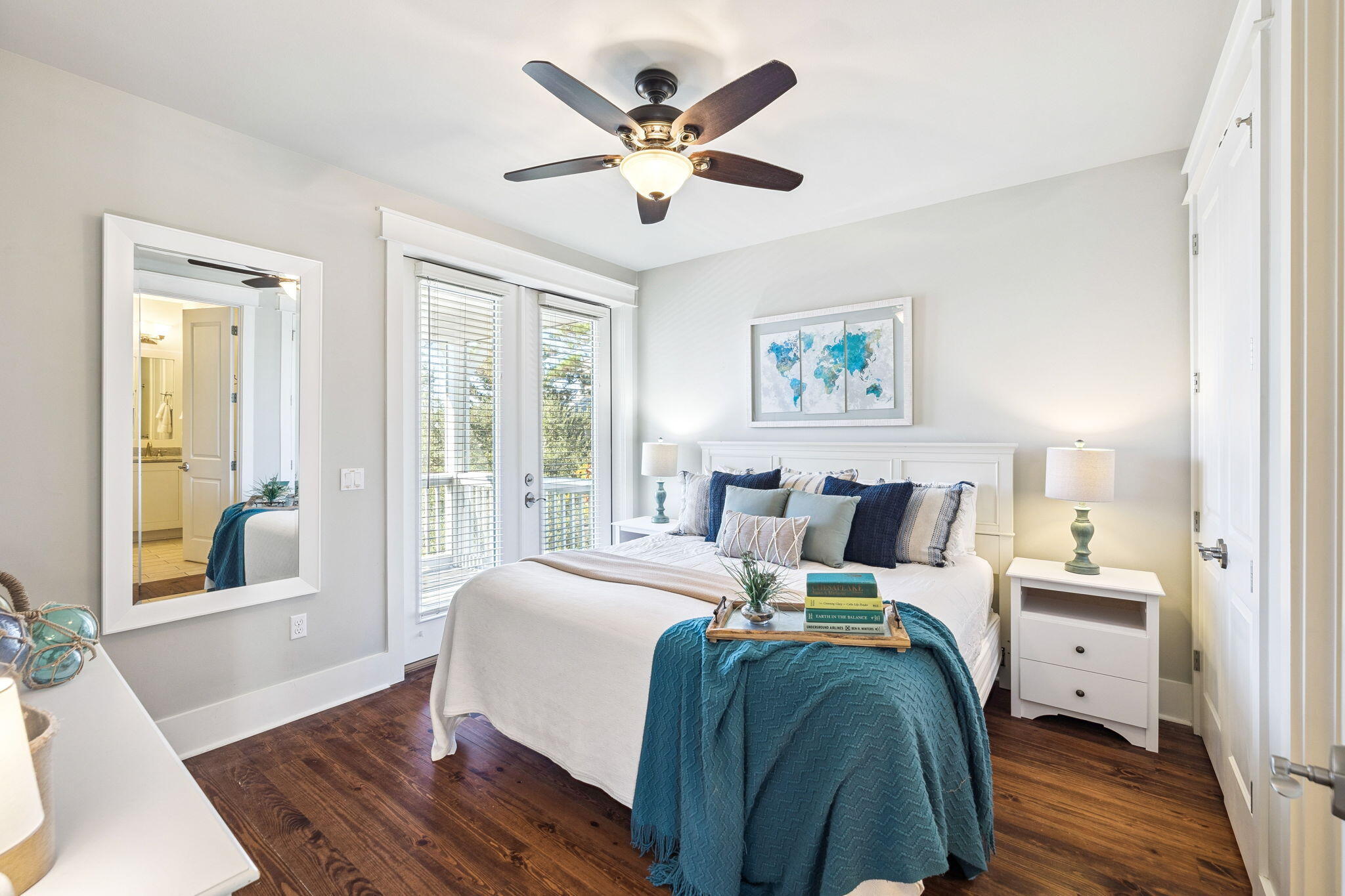 NATUREWALK AT SEAGROVE - Residential