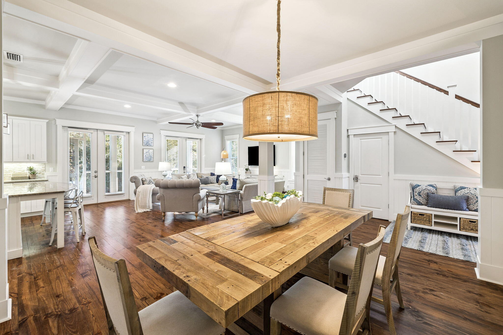 NATUREWALK AT SEAGROVE - Residential