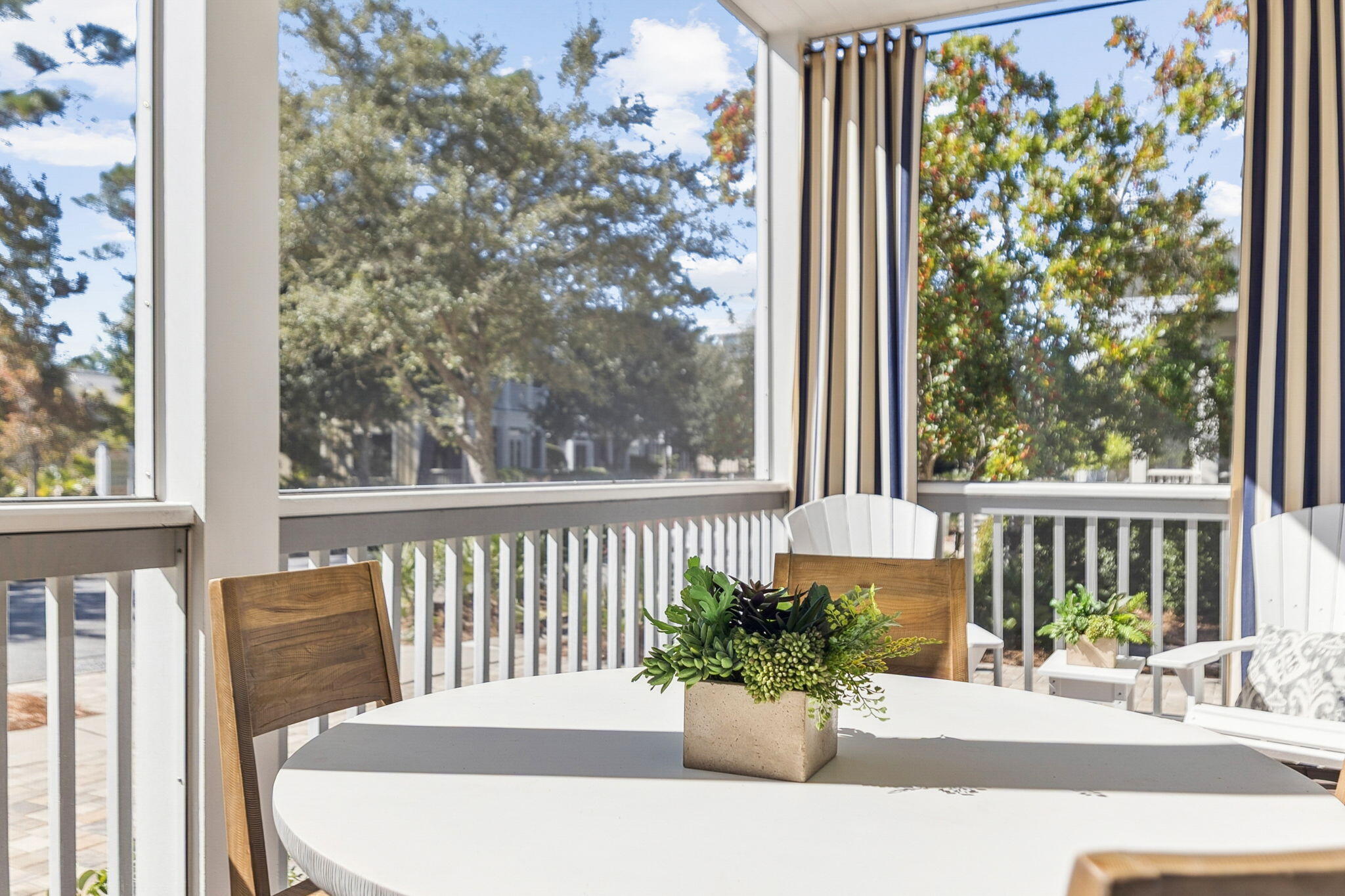 NATUREWALK AT SEAGROVE - Residential