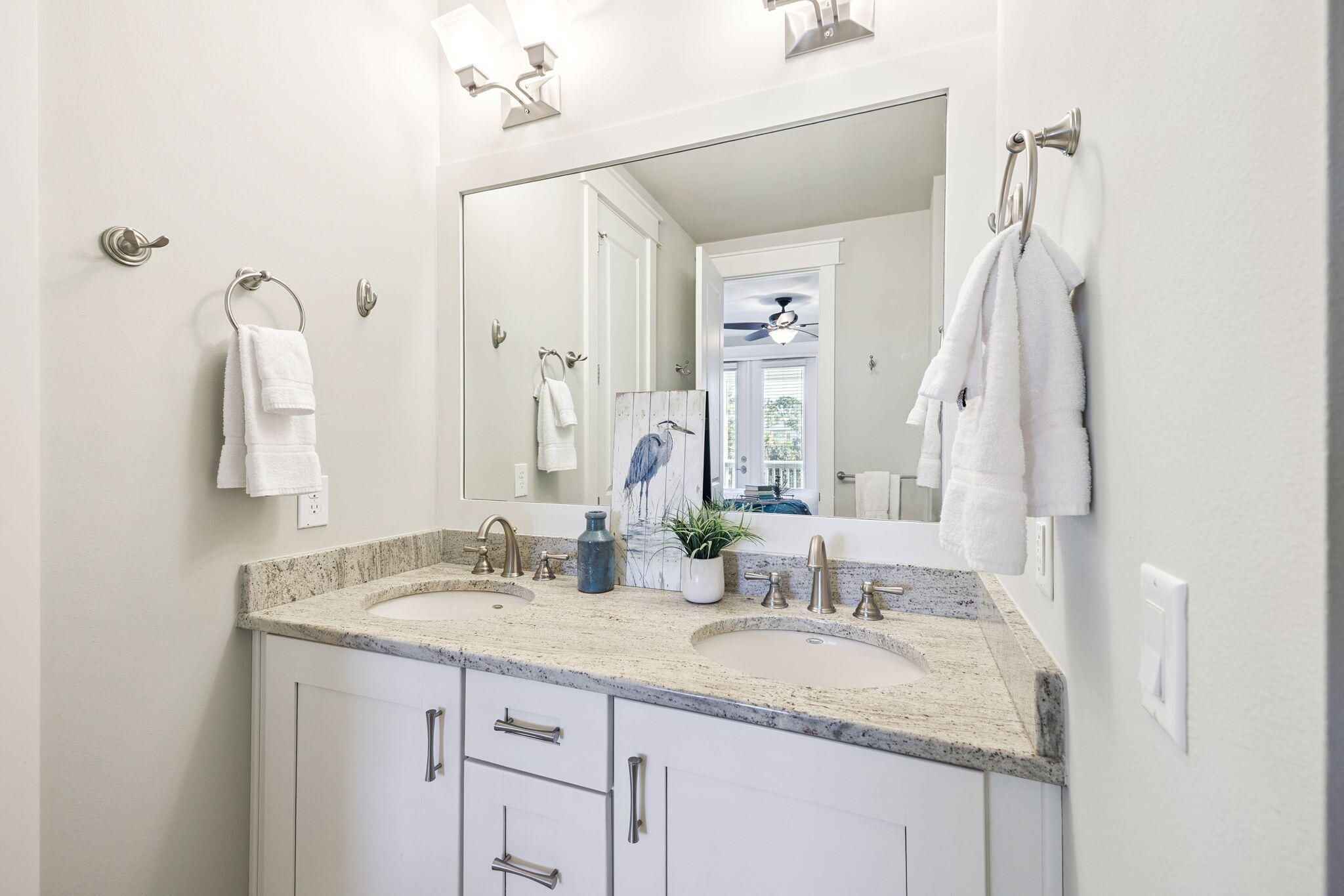 NATUREWALK AT SEAGROVE - Residential