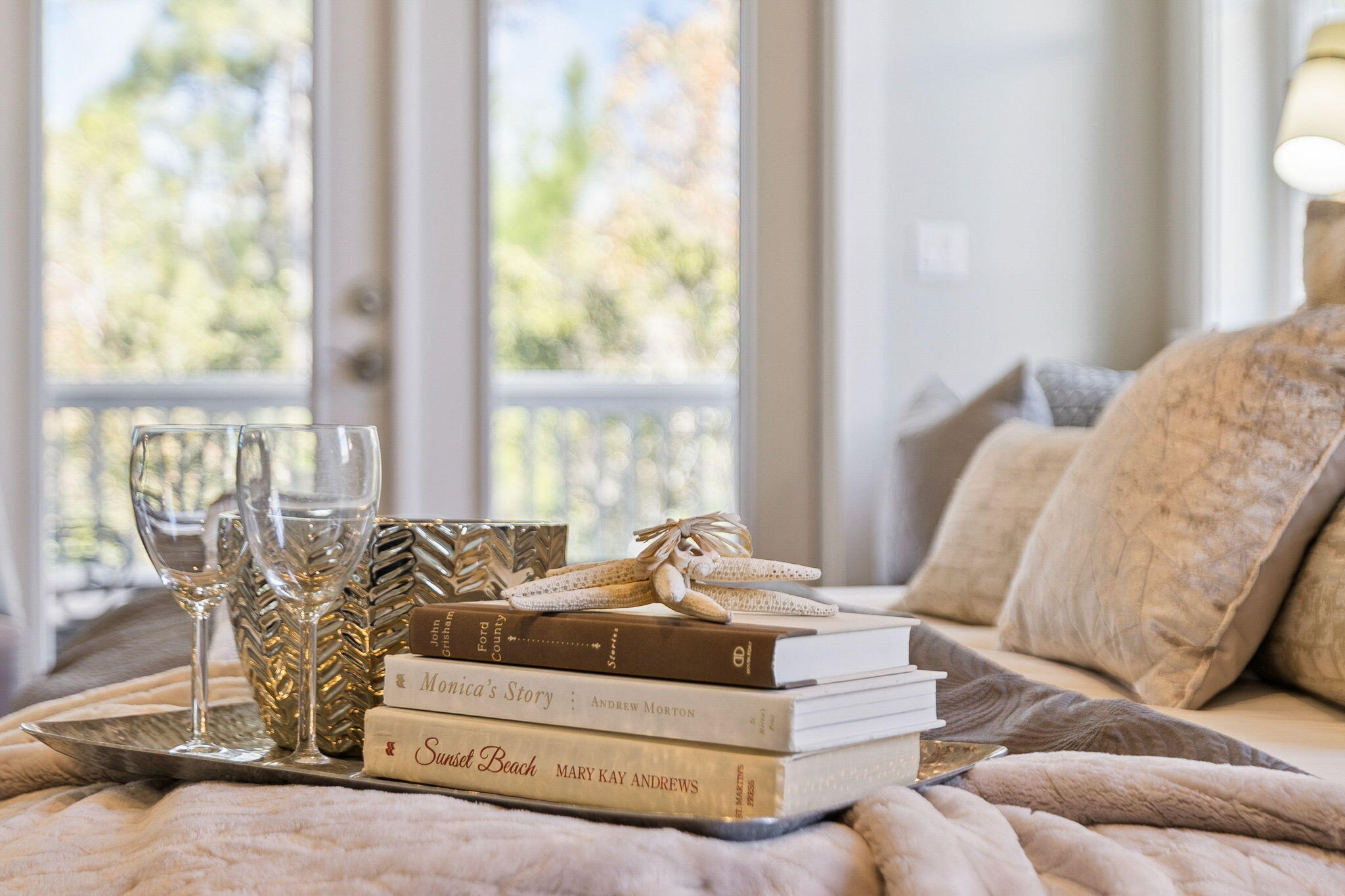 NATUREWALK AT SEAGROVE - Residential