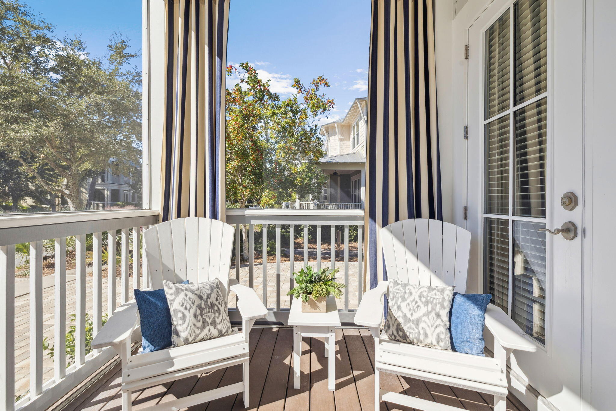 NATUREWALK AT SEAGROVE - Residential