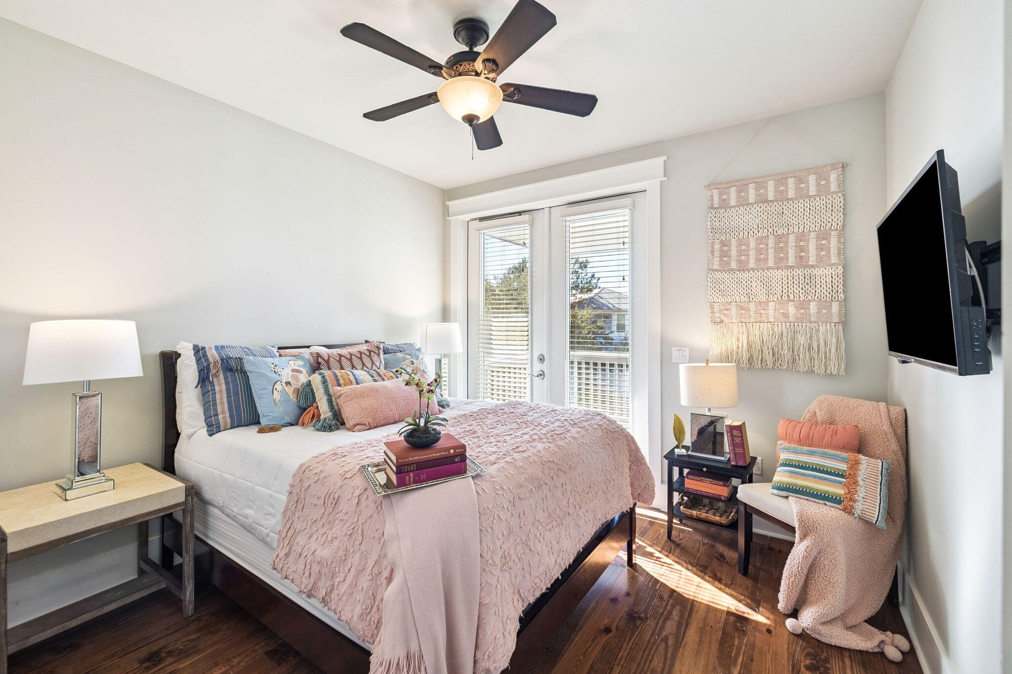 NATUREWALK AT SEAGROVE - Residential