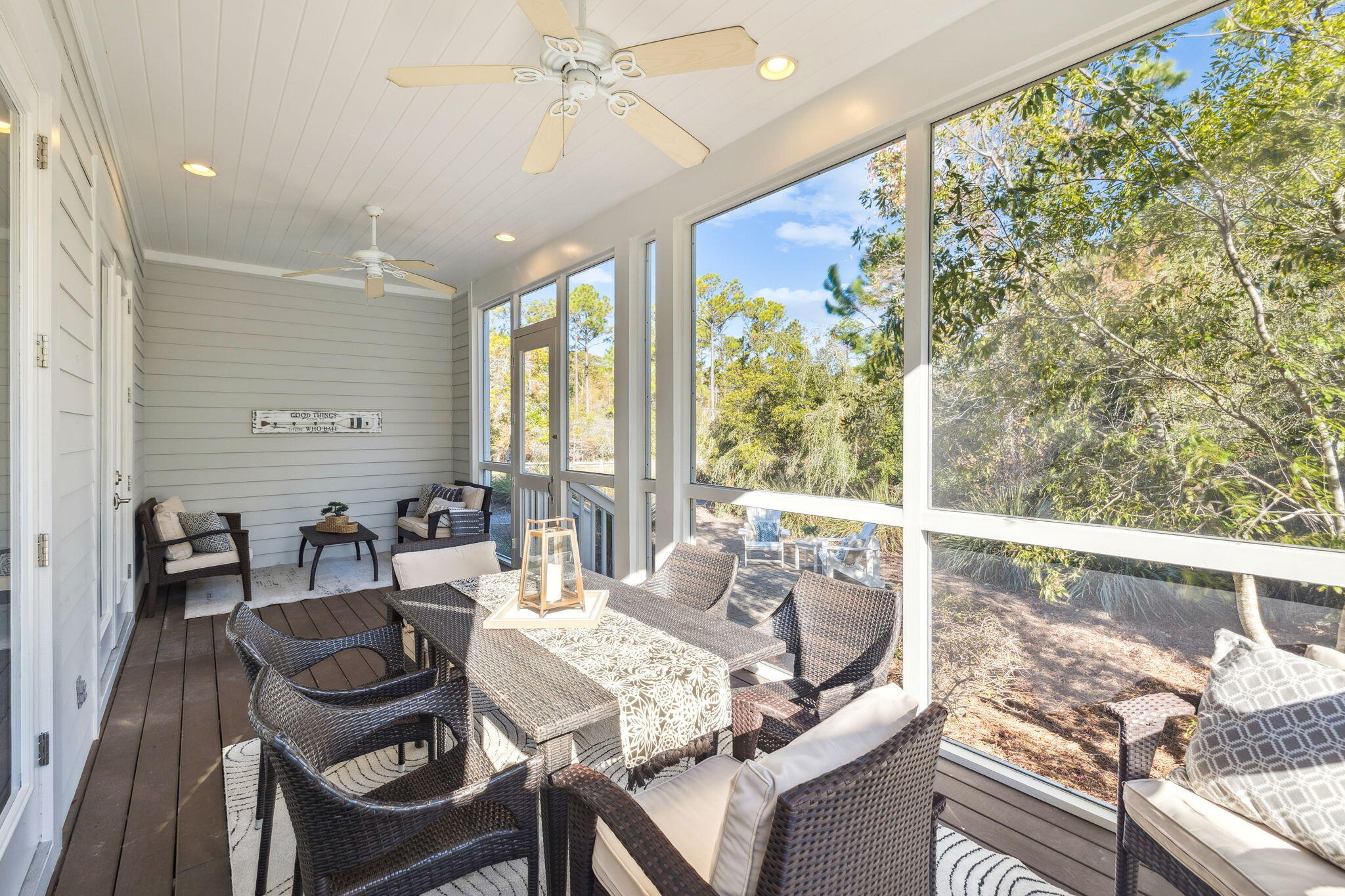 NATUREWALK AT SEAGROVE - Residential