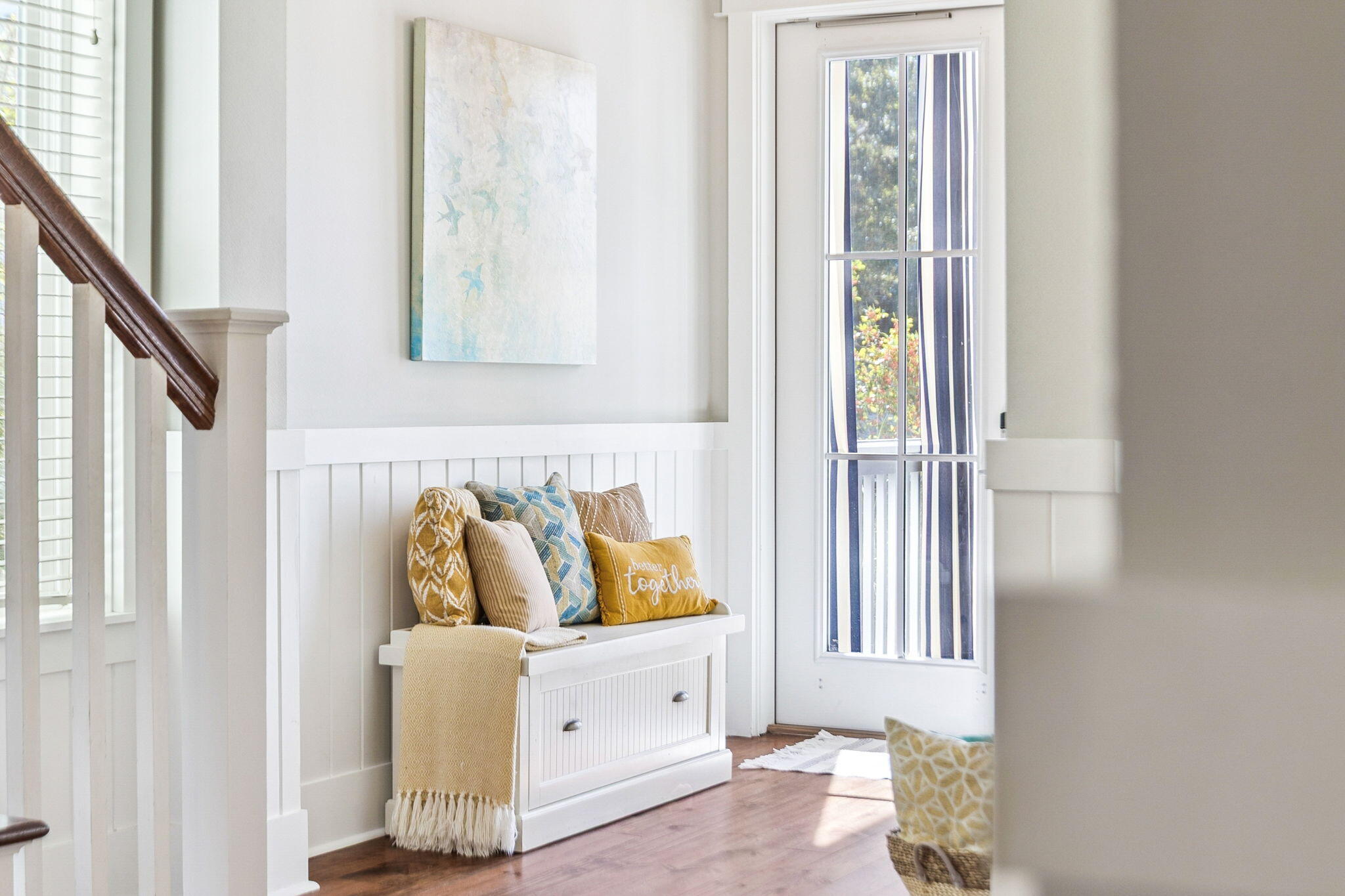 NATUREWALK AT SEAGROVE - Residential