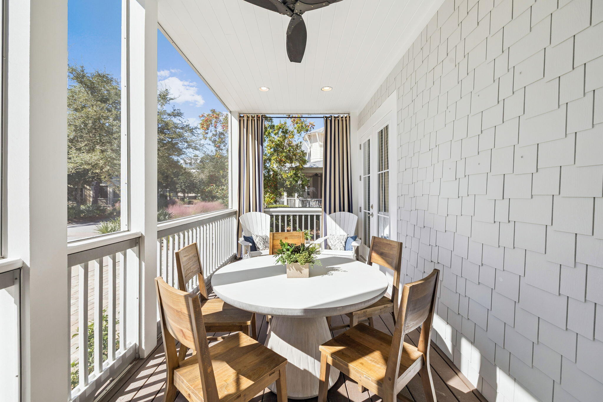 NATUREWALK AT SEAGROVE - Residential