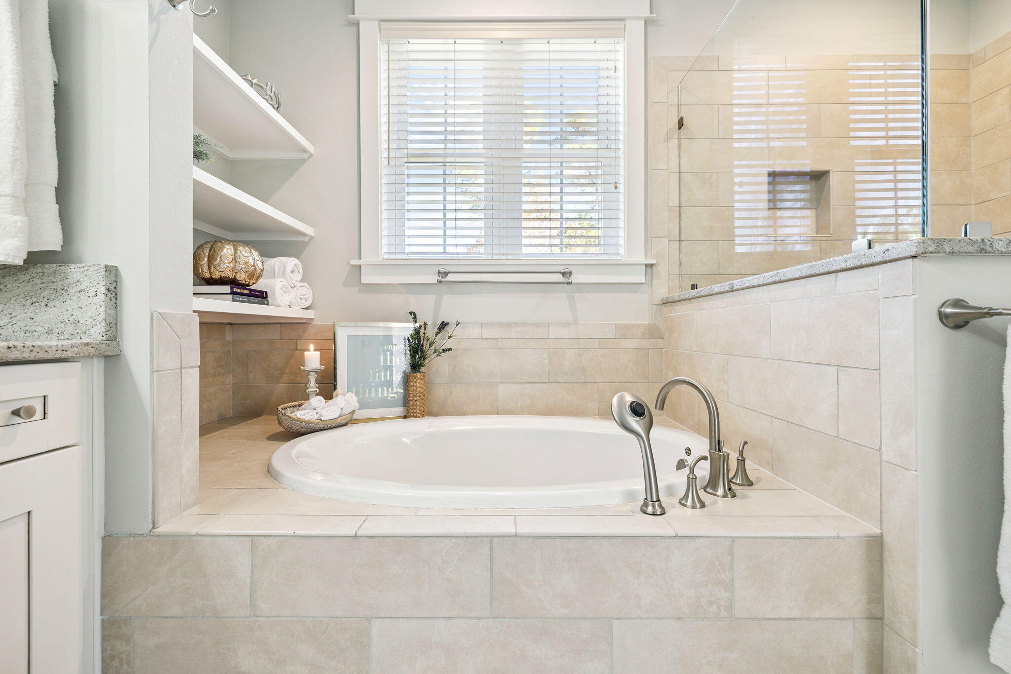 NATUREWALK AT SEAGROVE - Residential