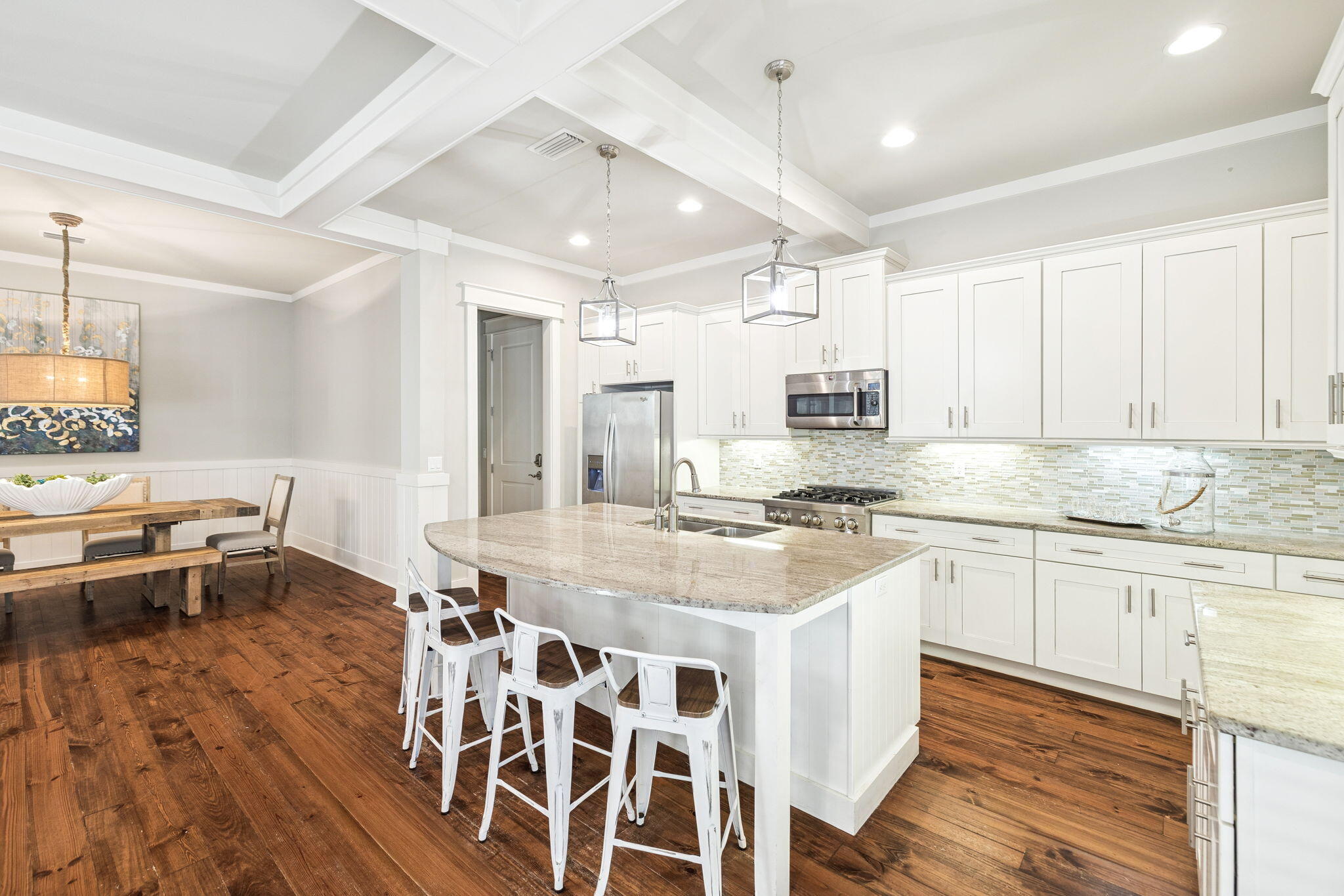 NATUREWALK AT SEAGROVE - Residential