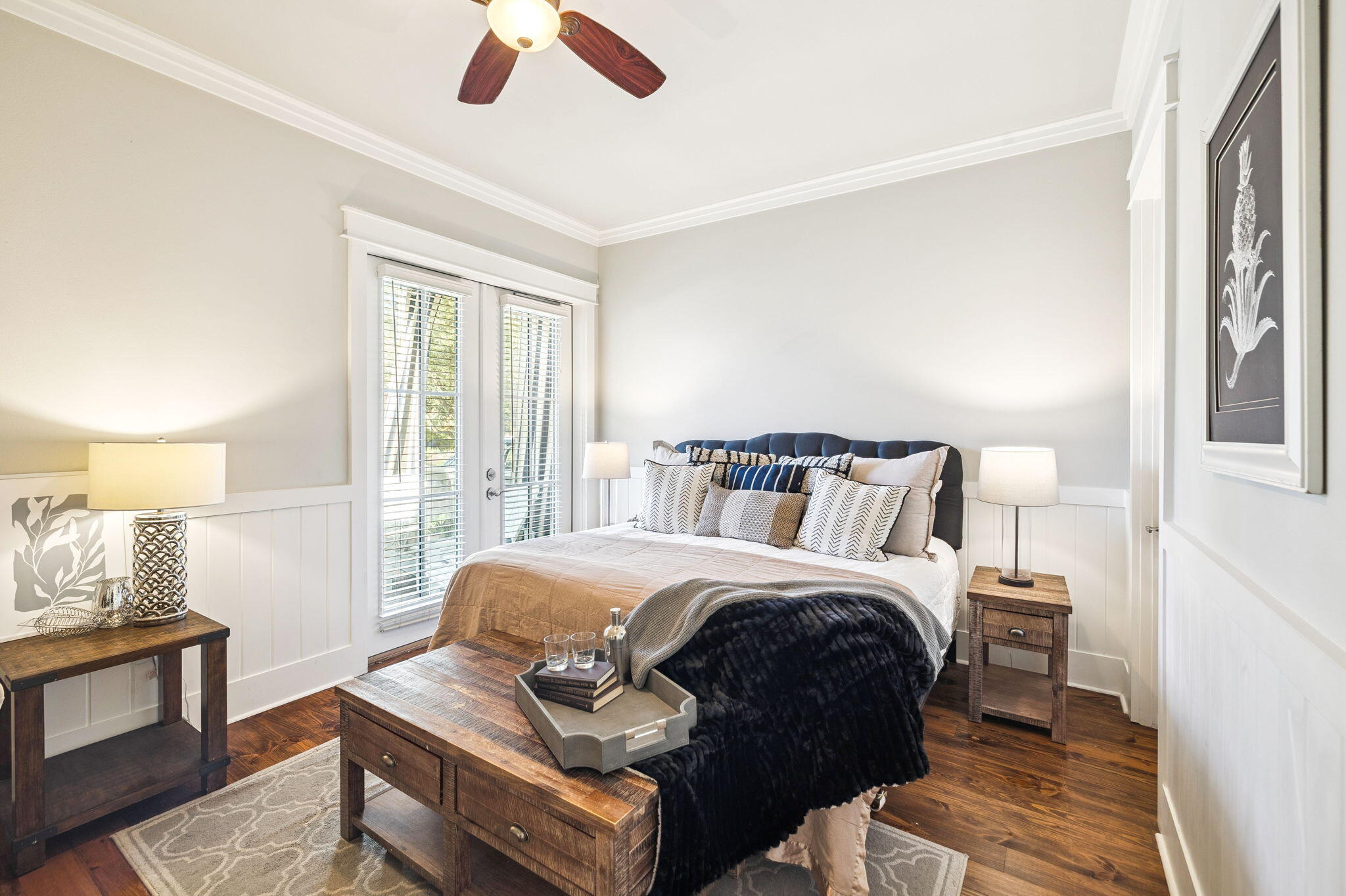 NATUREWALK AT SEAGROVE - Residential