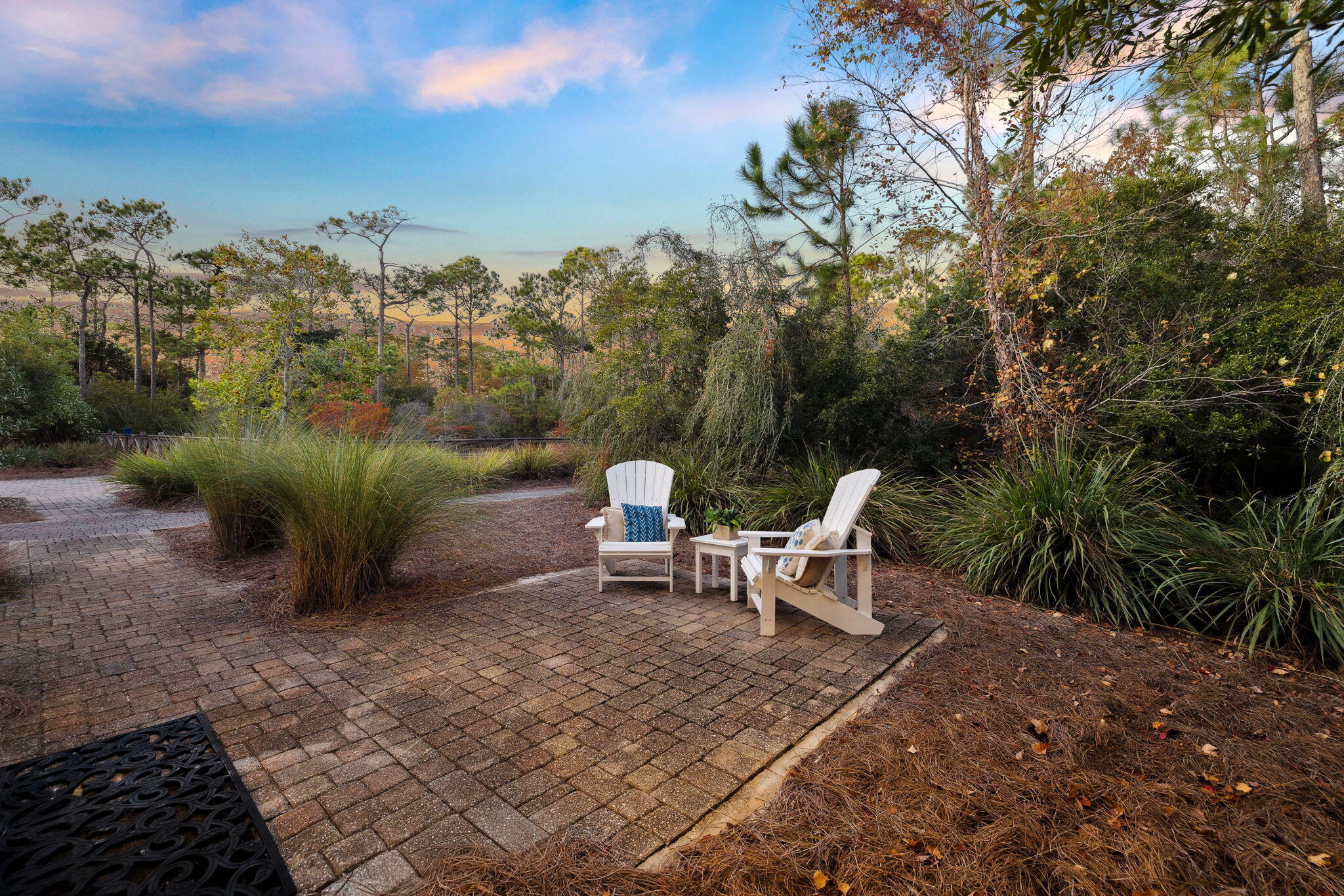 NATUREWALK AT SEAGROVE - Residential