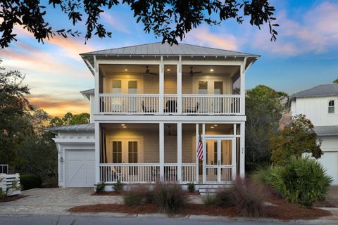 649 Sandgrass Boulevard Santa Rosa Beach FL 32459