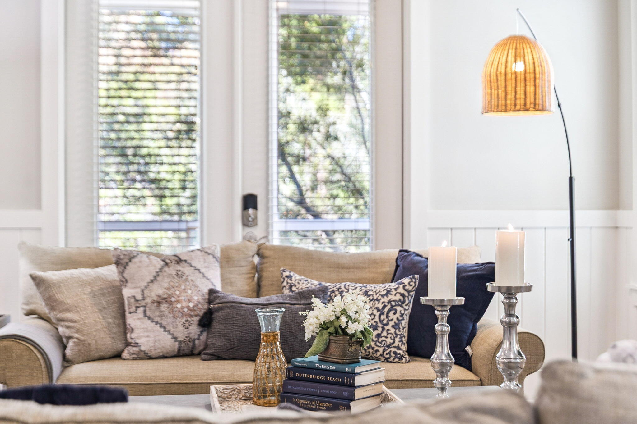 NATUREWALK AT SEAGROVE - Residential