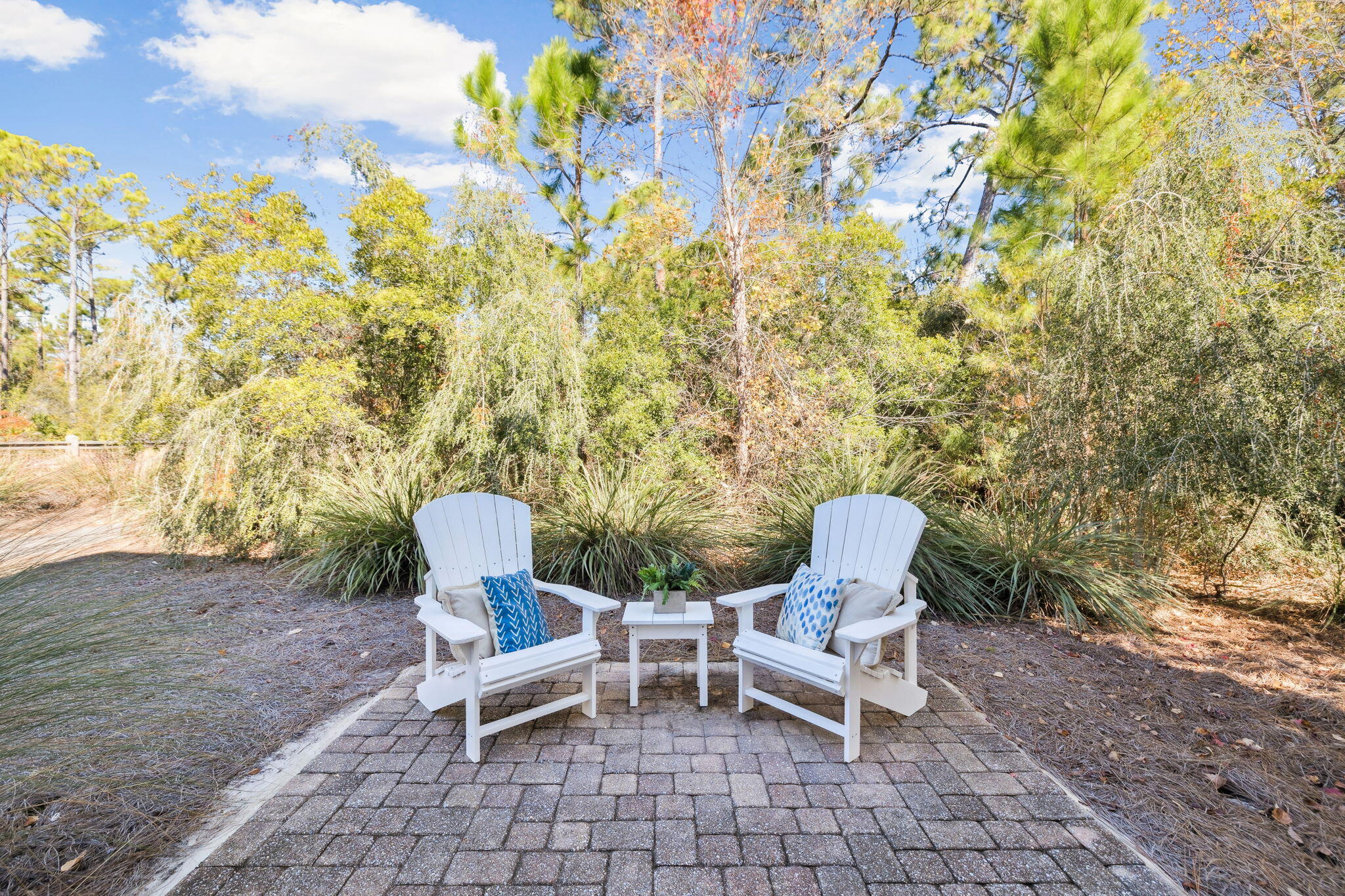 NATUREWALK AT SEAGROVE - Residential