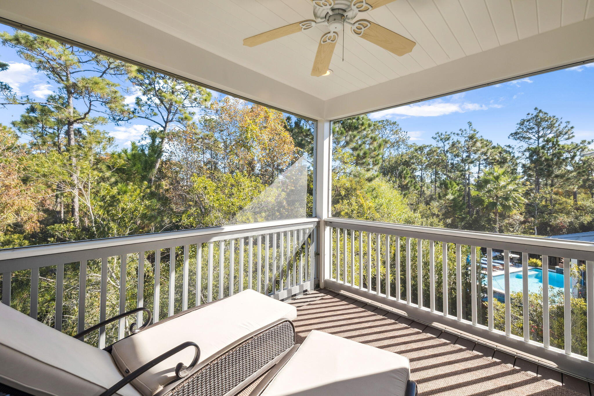 NATUREWALK AT SEAGROVE - Residential