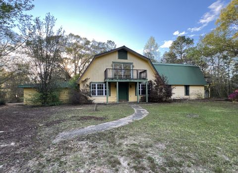 A home in Crestview