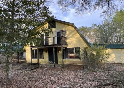 A home in Crestview