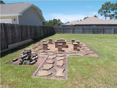 NAVARRE S/D 2ND ADDN - Residential