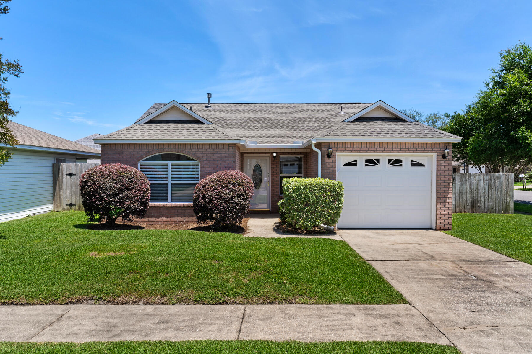 COVENTRY CORNERS - Residential