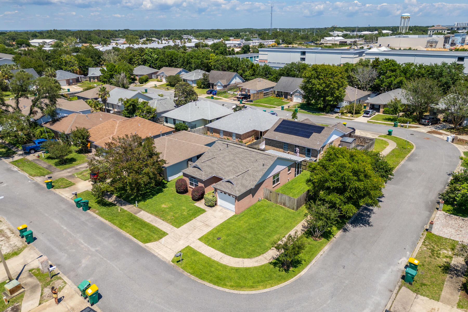 COVENTRY CORNERS - Residential