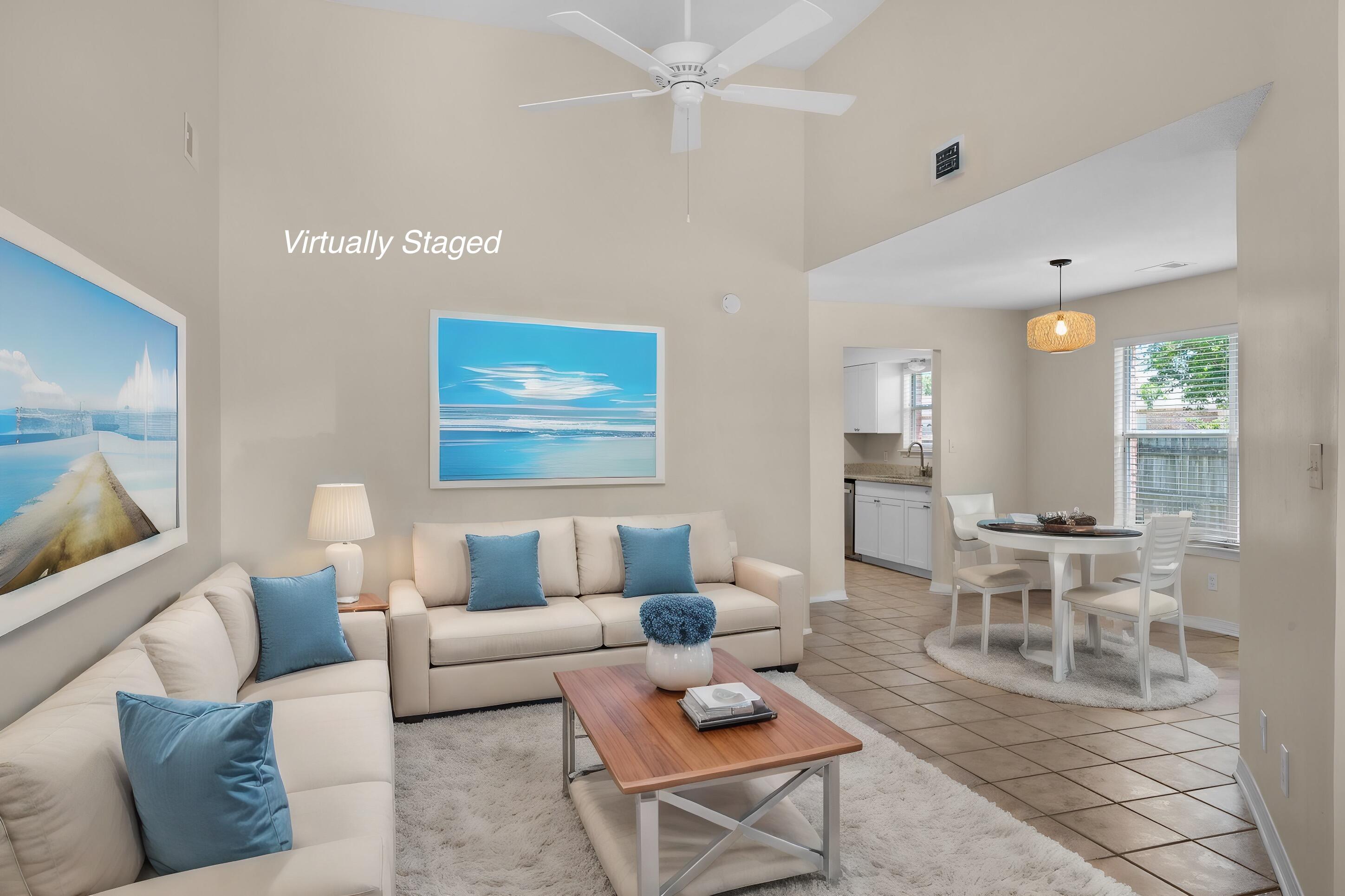 COVENTRY CORNERS - Residential