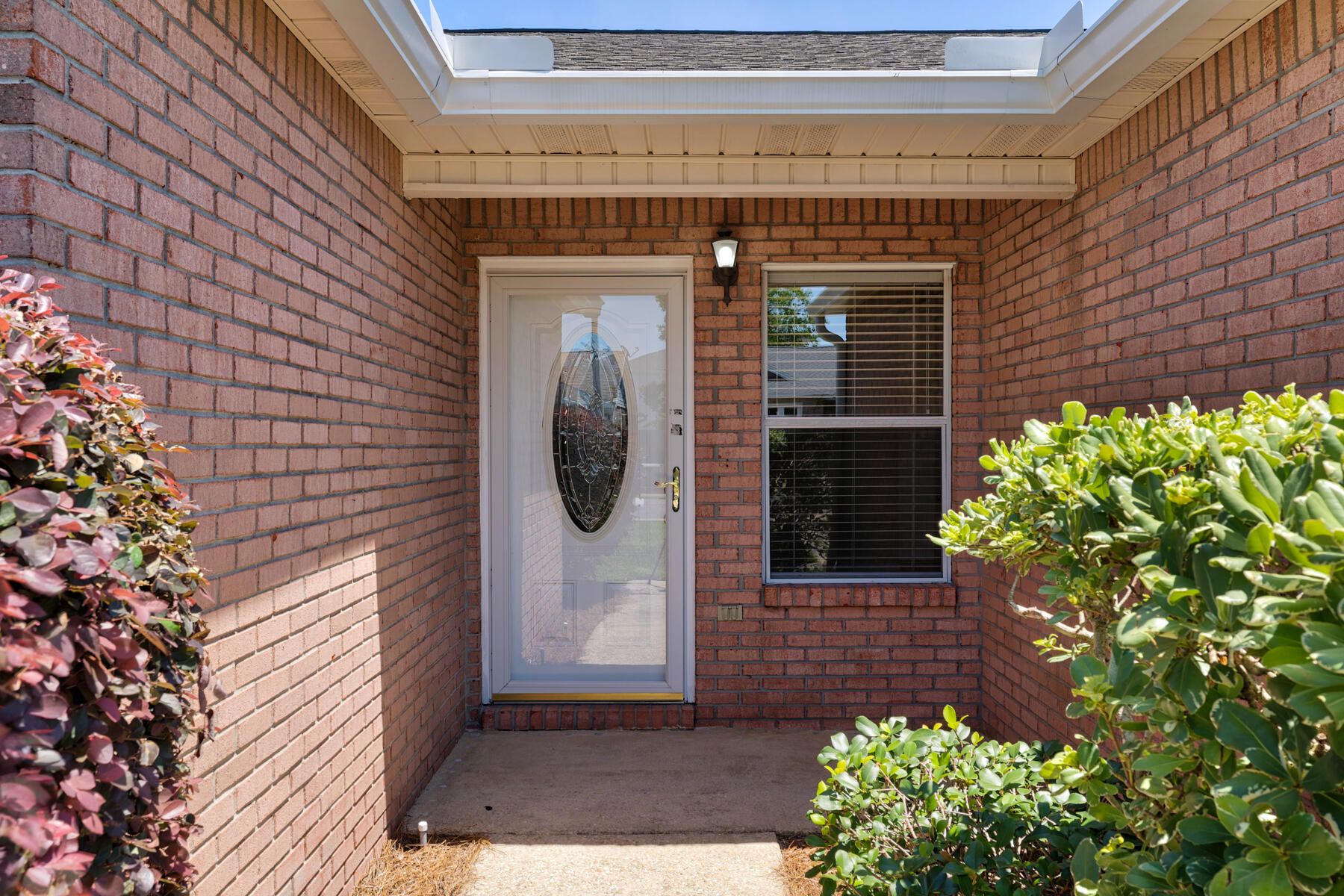 COVENTRY CORNERS - Residential