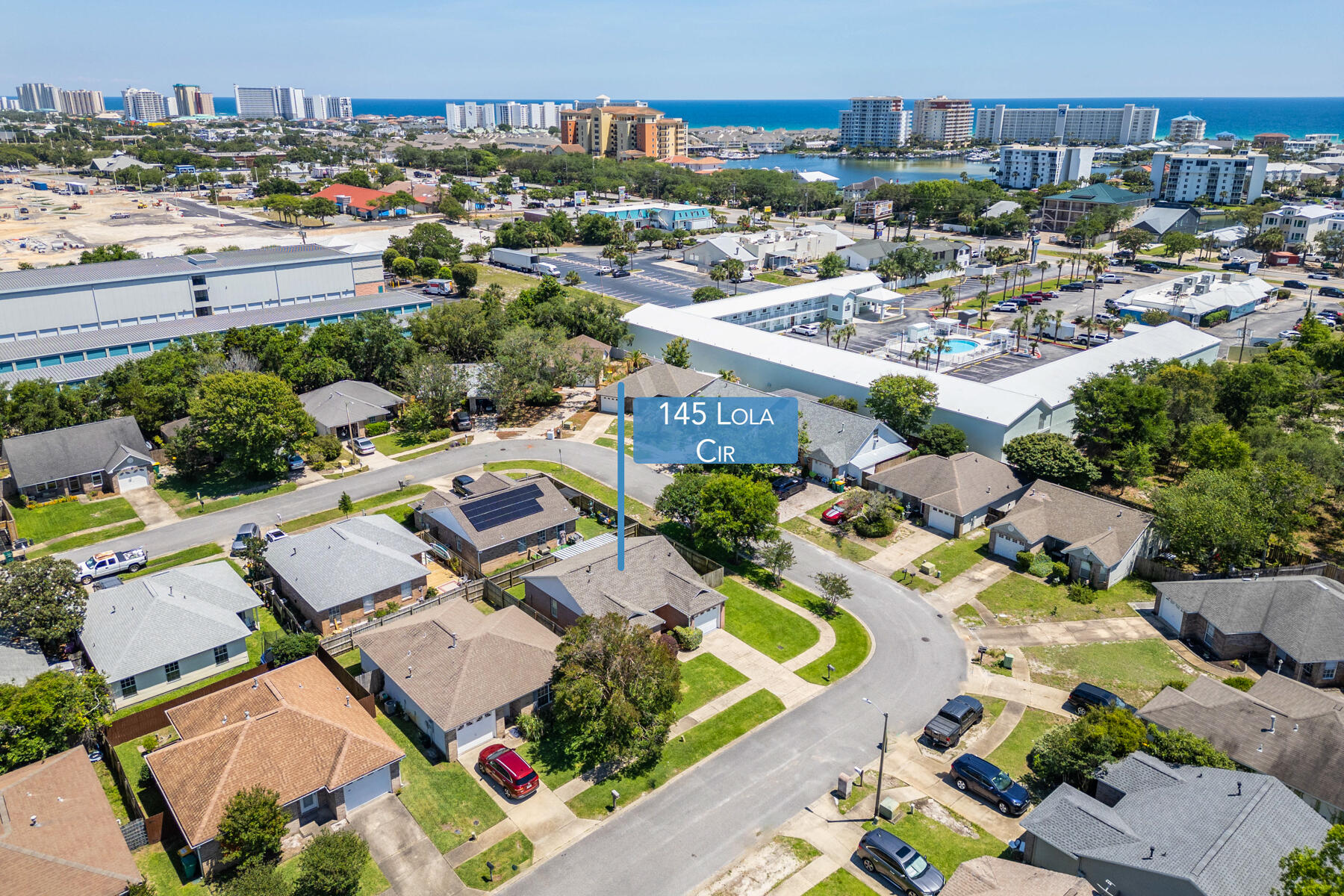 COVENTRY CORNERS - Residential