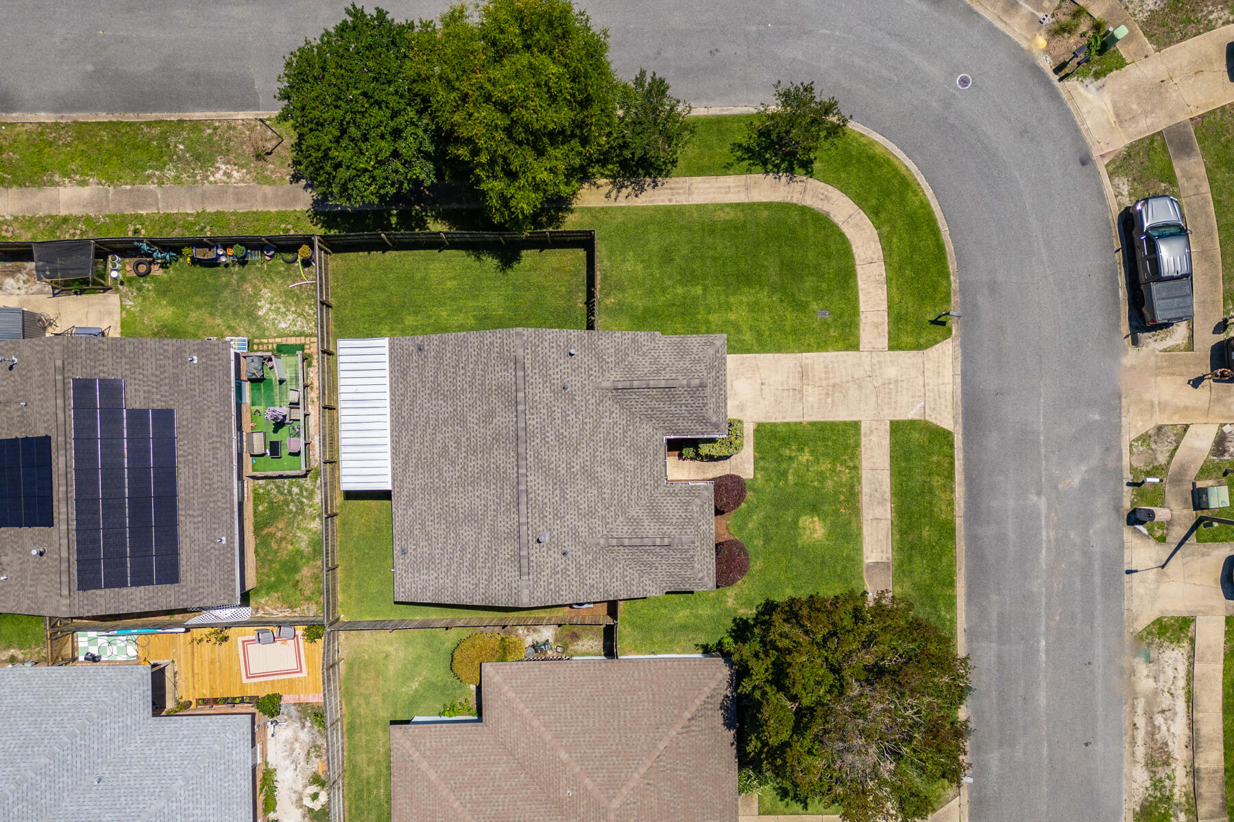 COVENTRY CORNERS - Residential