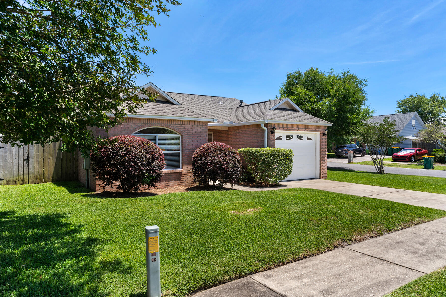 COVENTRY CORNERS - Residential