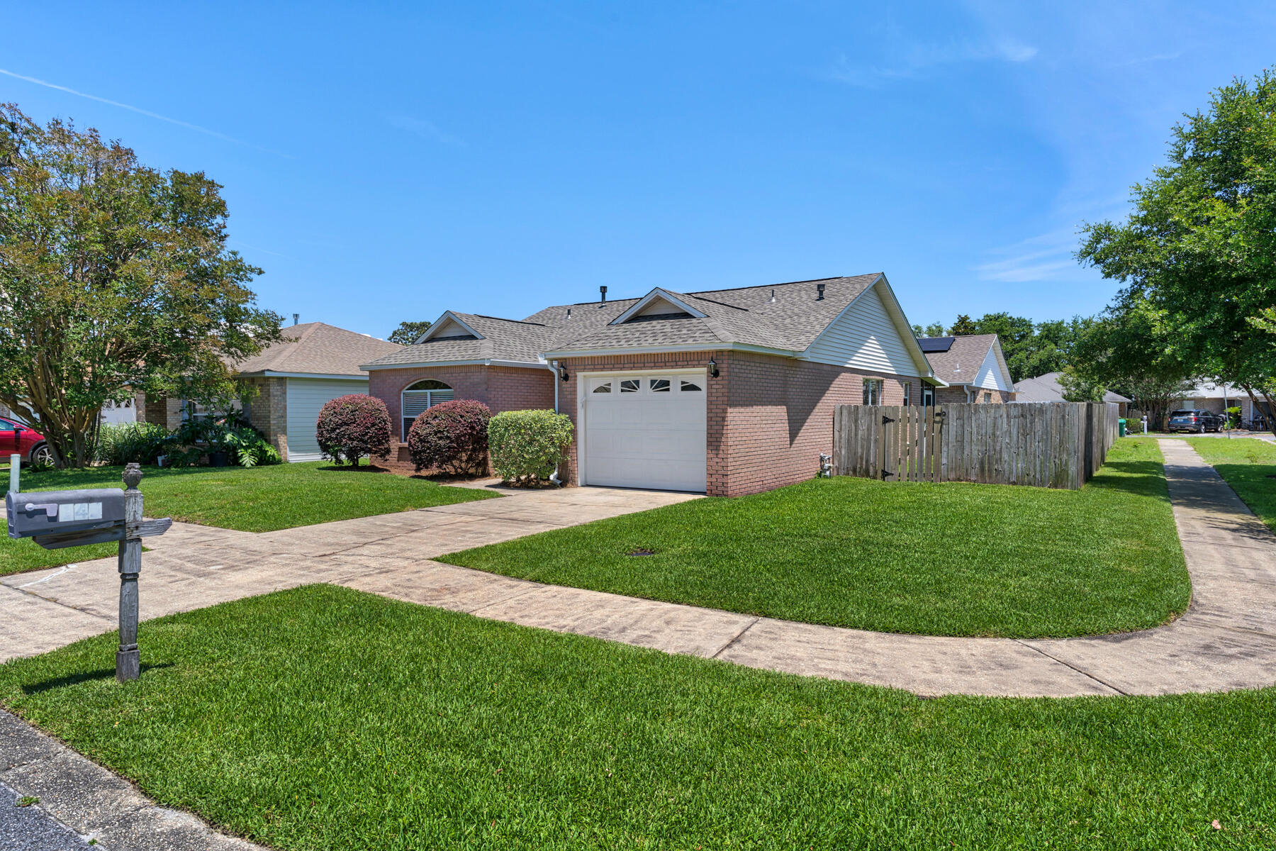 COVENTRY CORNERS - Residential