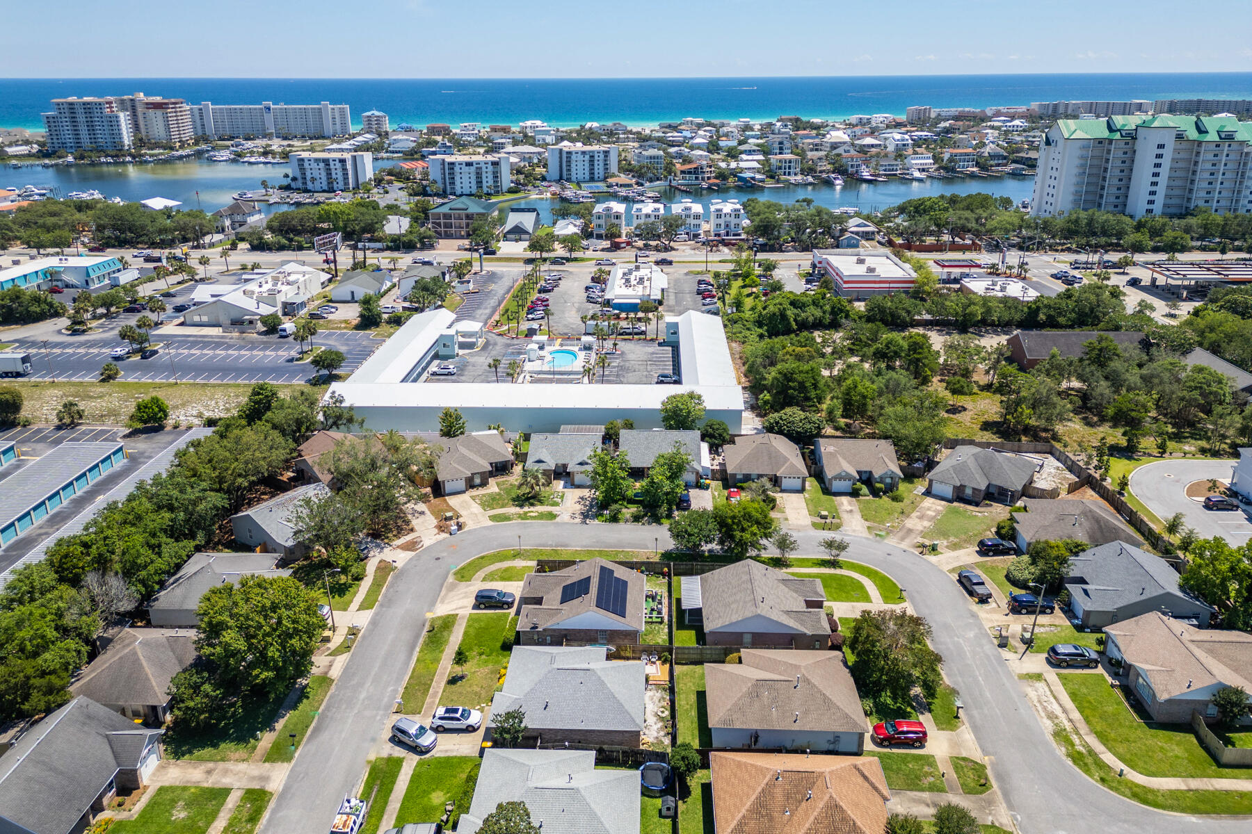 COVENTRY CORNERS - Residential