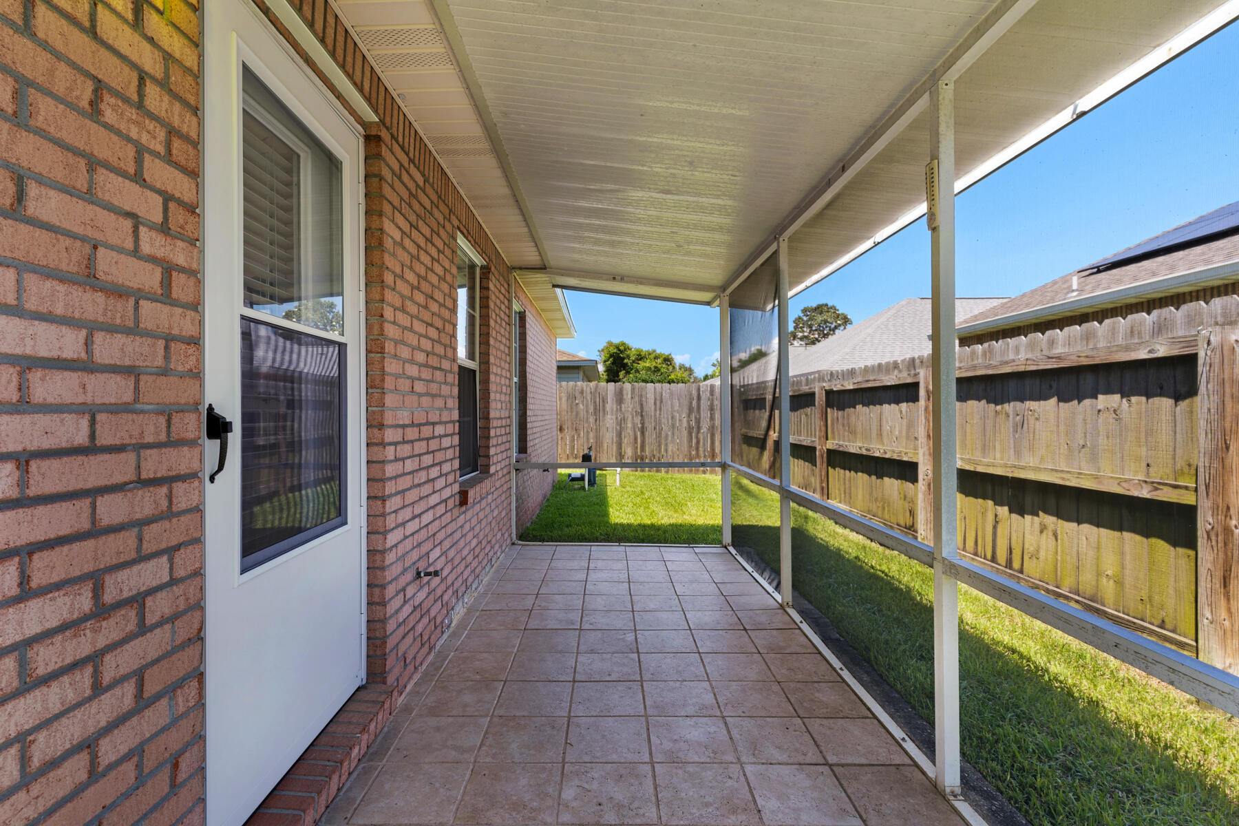 COVENTRY CORNERS - Residential