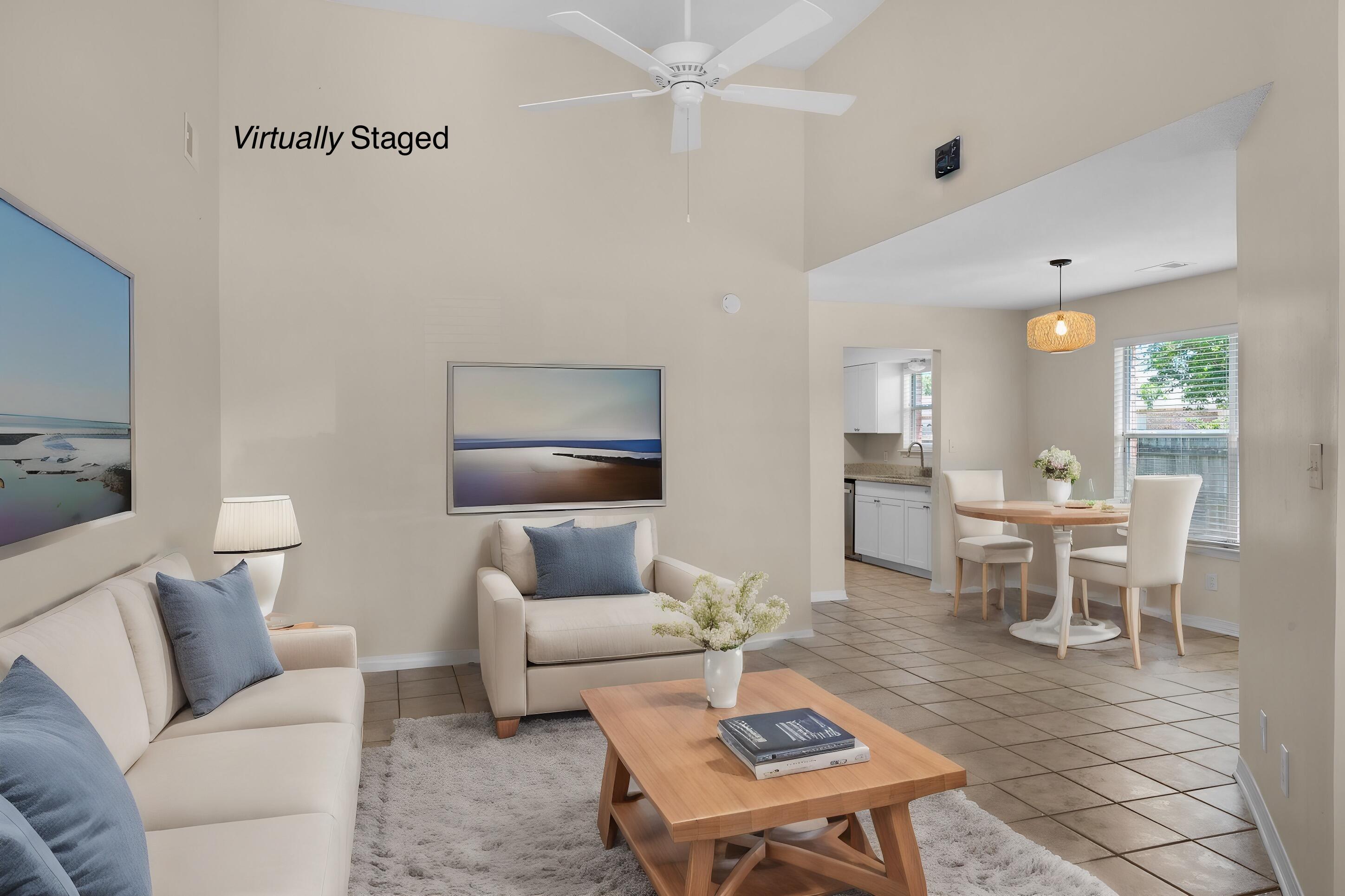 COVENTRY CORNERS - Residential