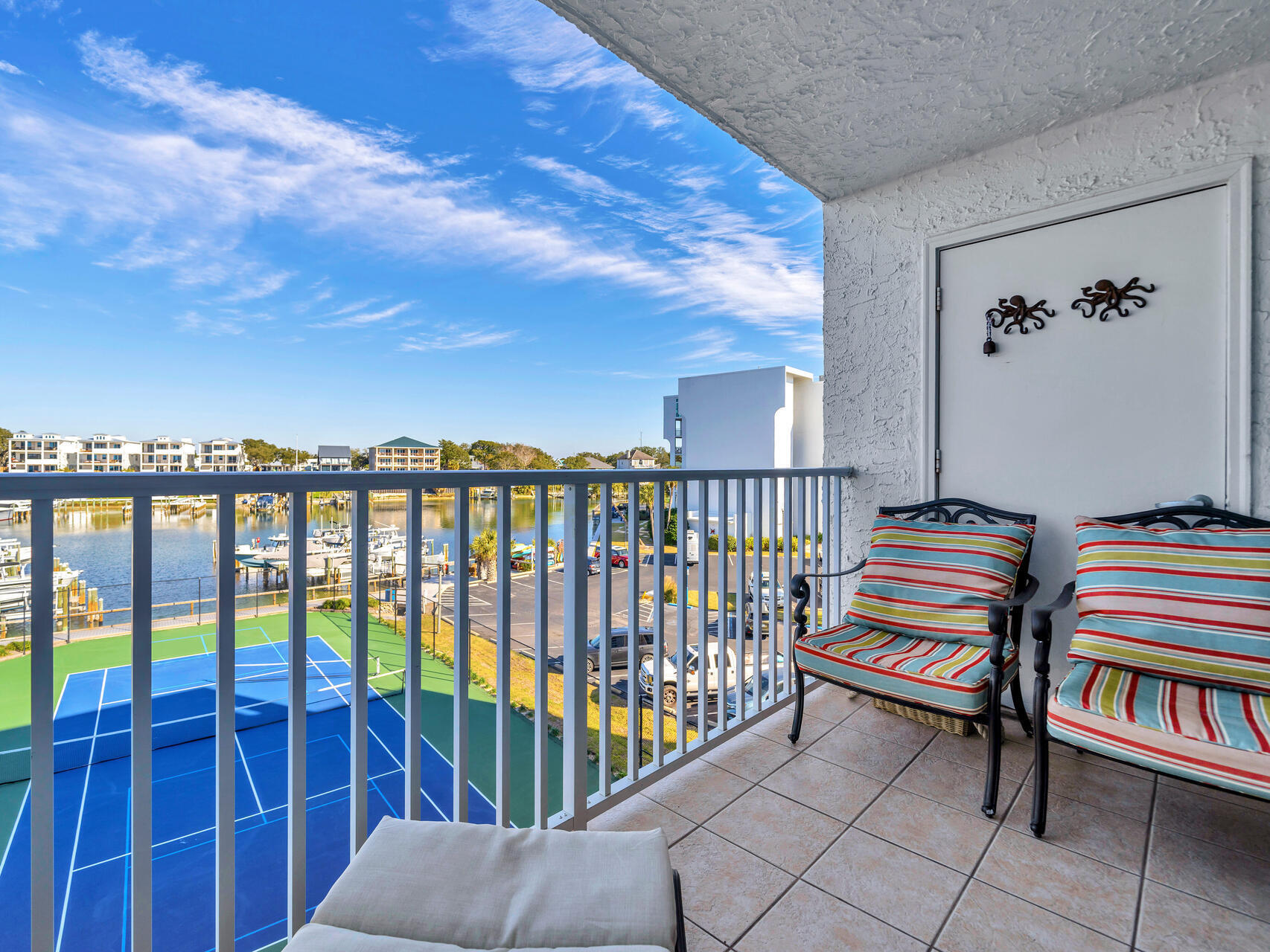 DOLPHIN POINT CONDO - Residential