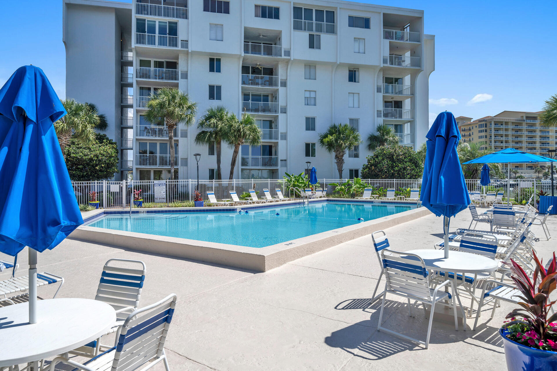 DOLPHIN POINT CONDO - Residential